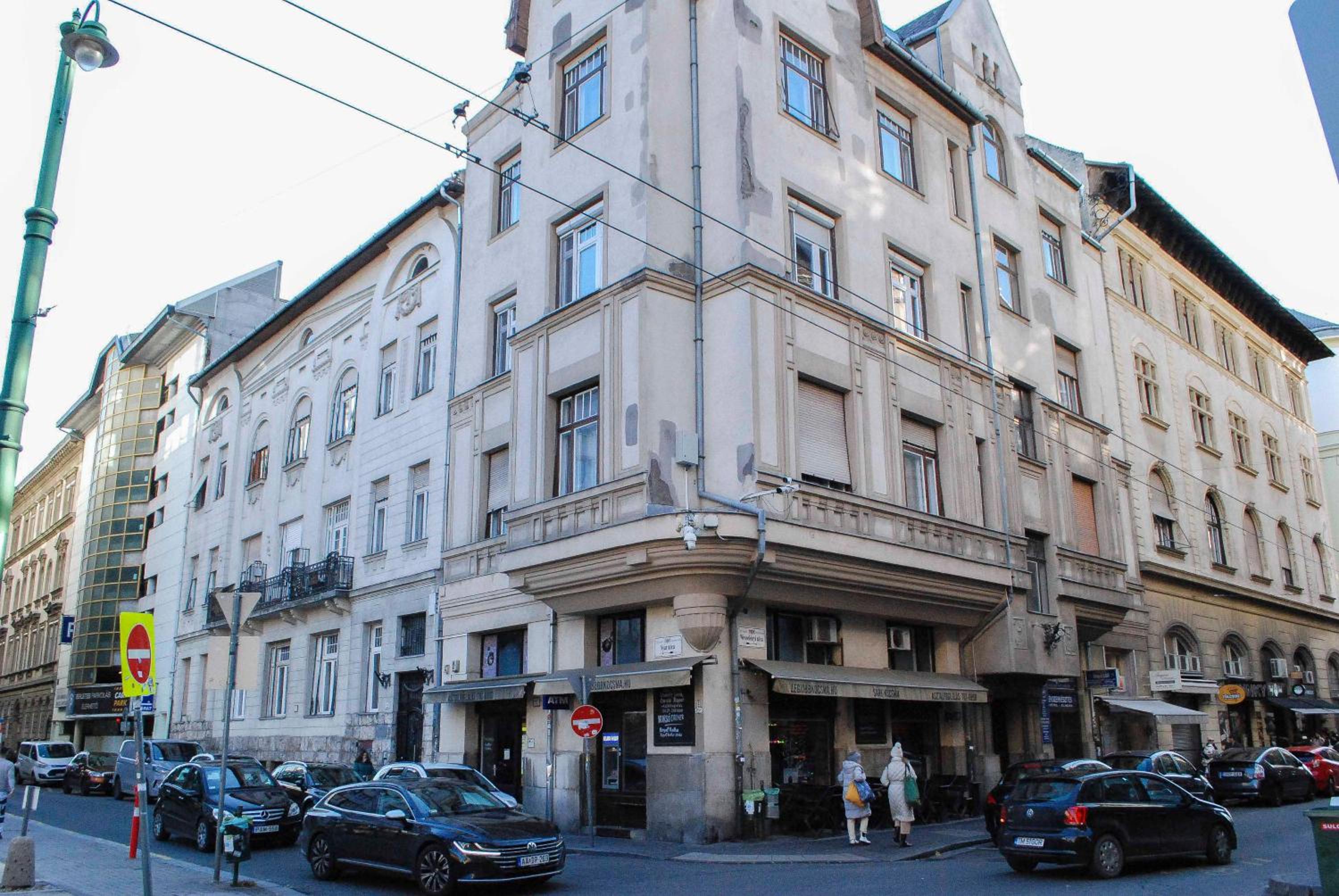 W25 Spacious 3BR Free Parking