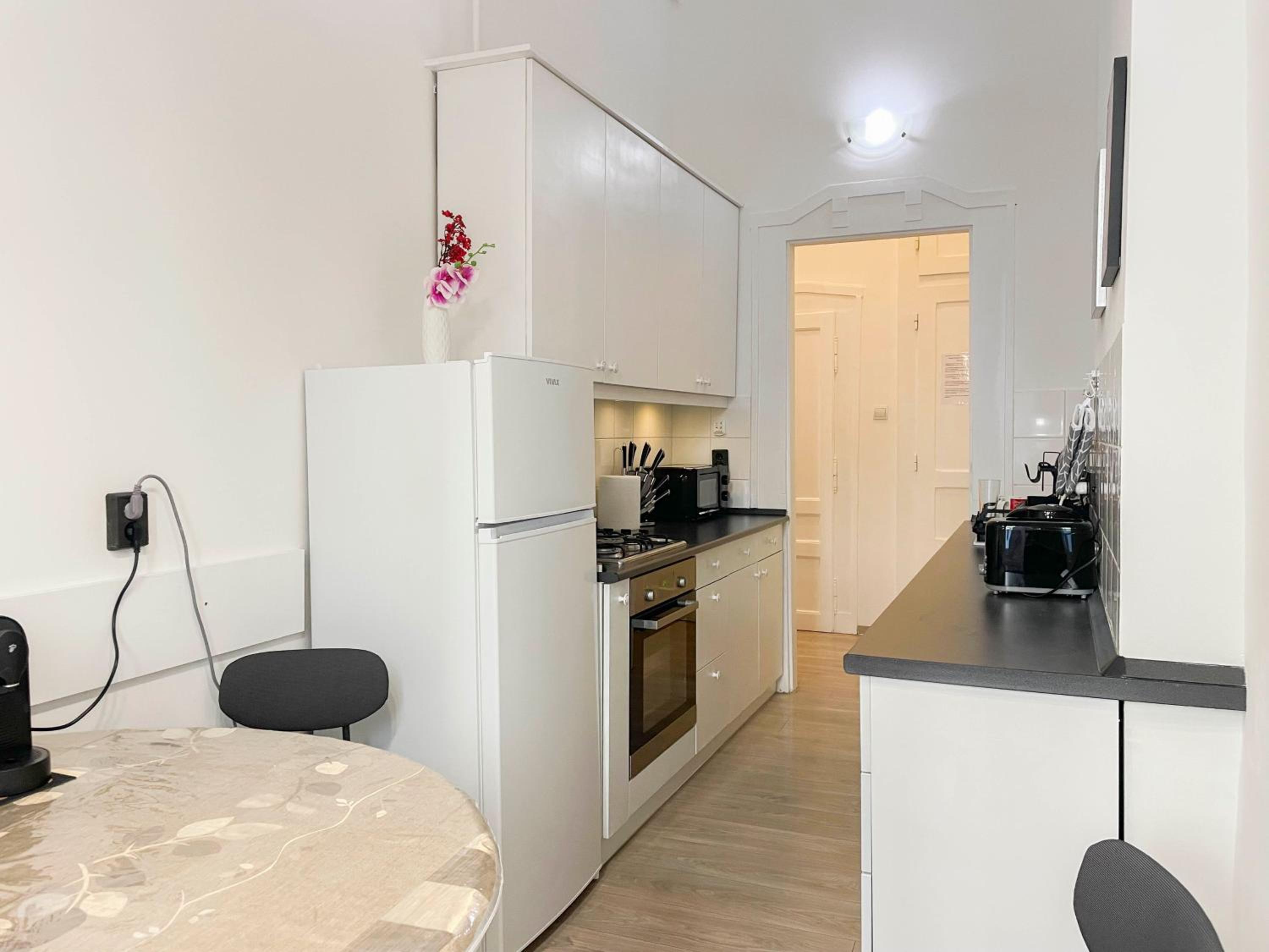 W25 Spacious 3BR Free Parking