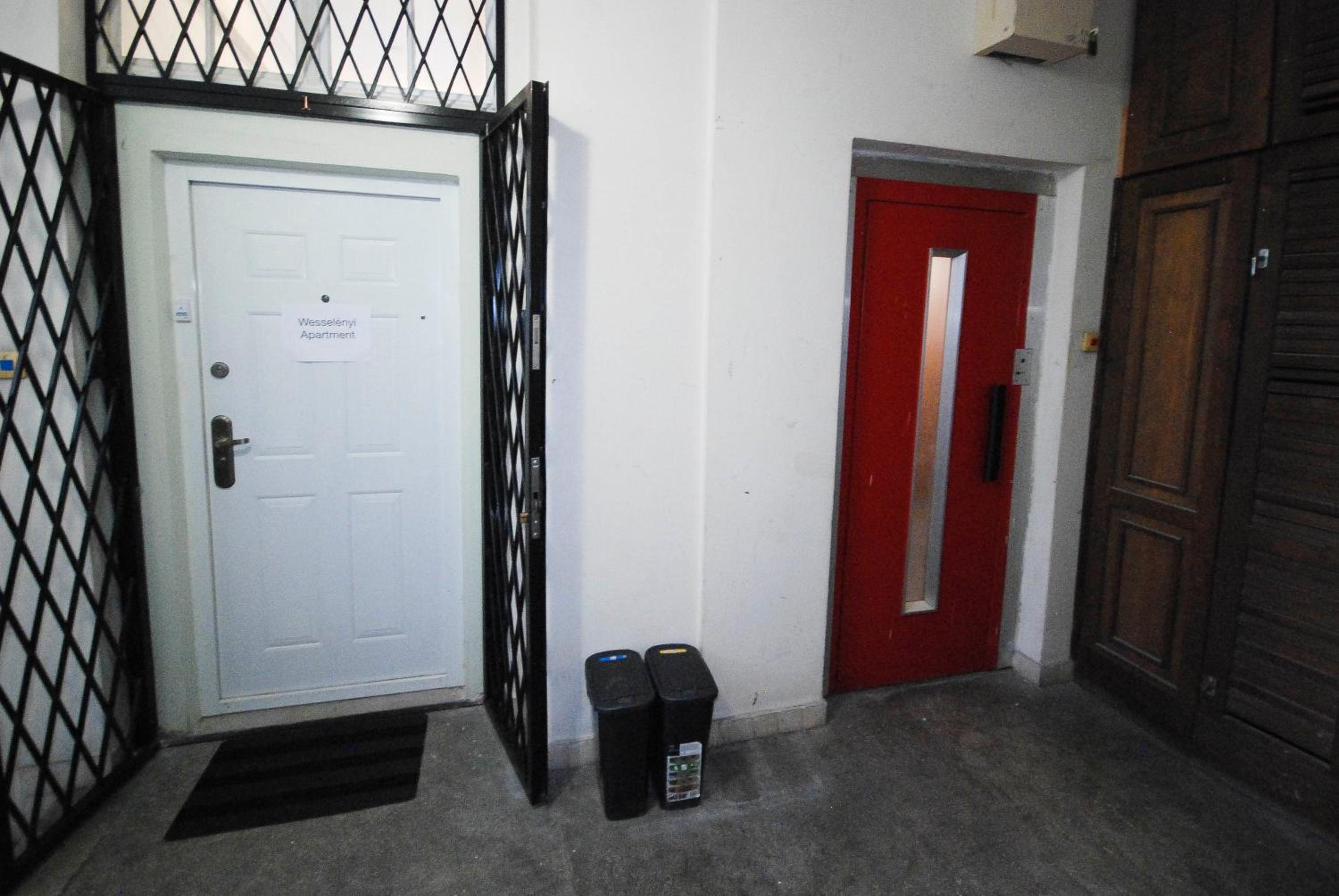 W25 Spacious 3BR Free Parking