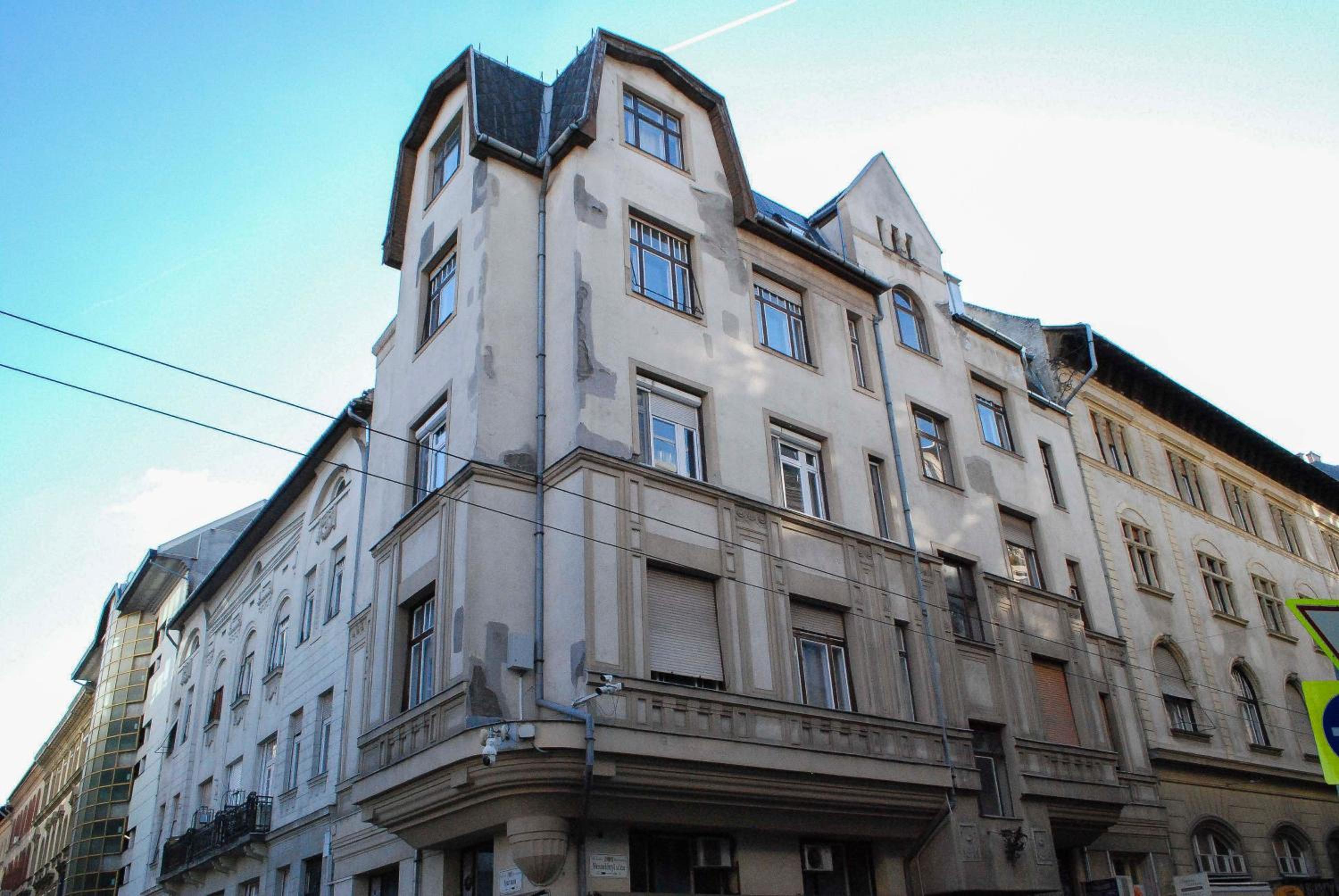 W25 Spacious 3BR Free Parking