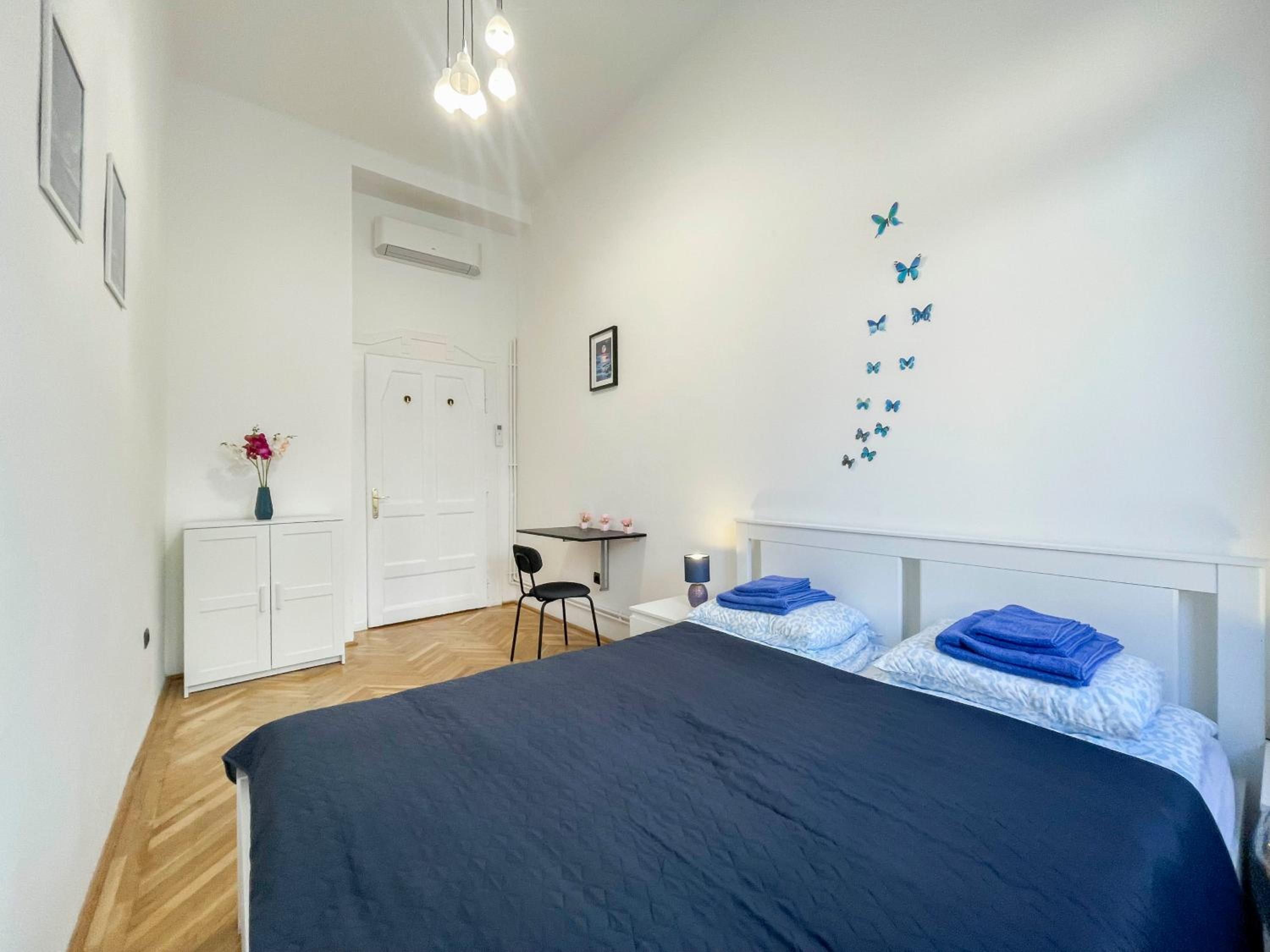 W25 Spacious 3BR Free Parking