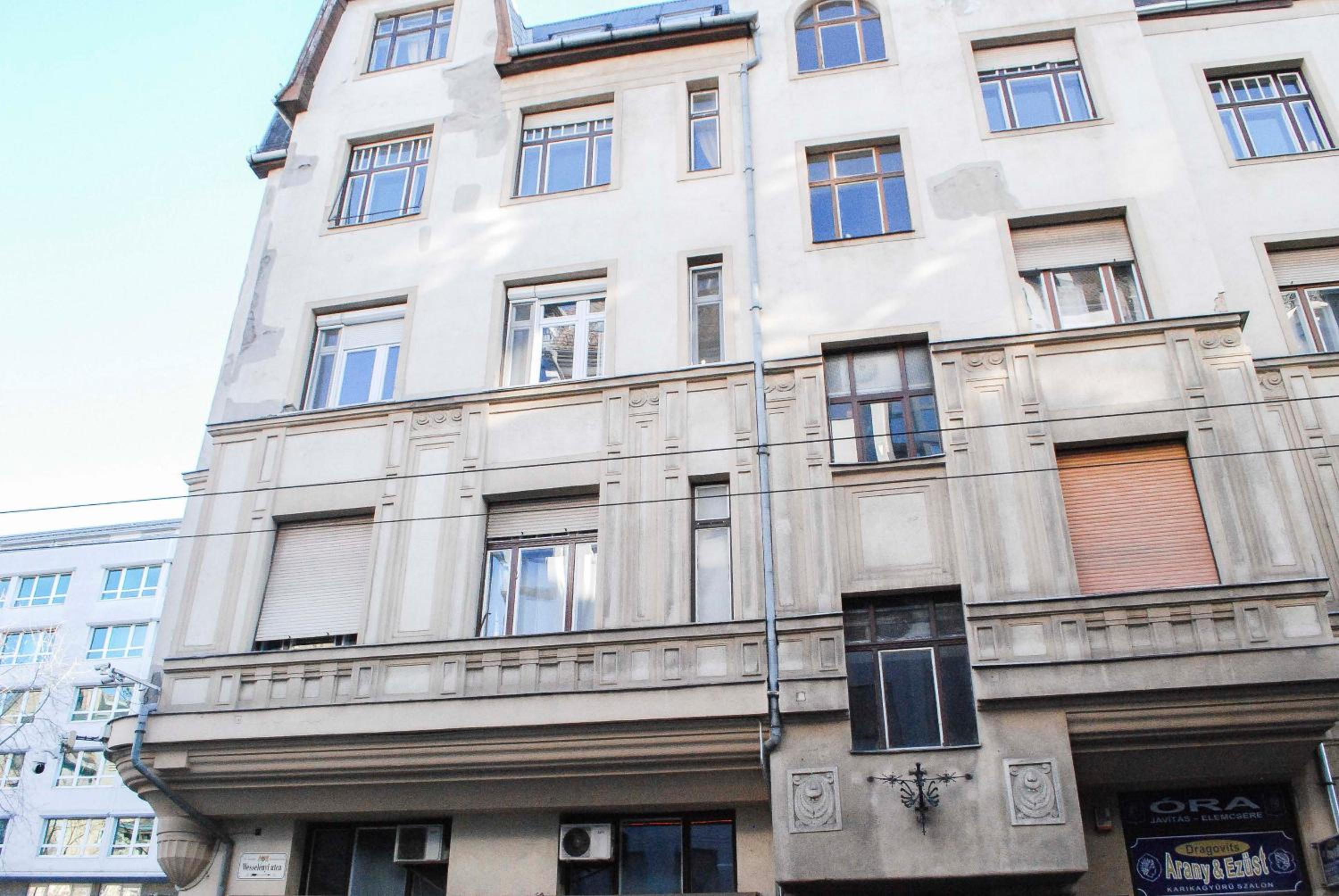 W25 Spacious 3BR Free Parking