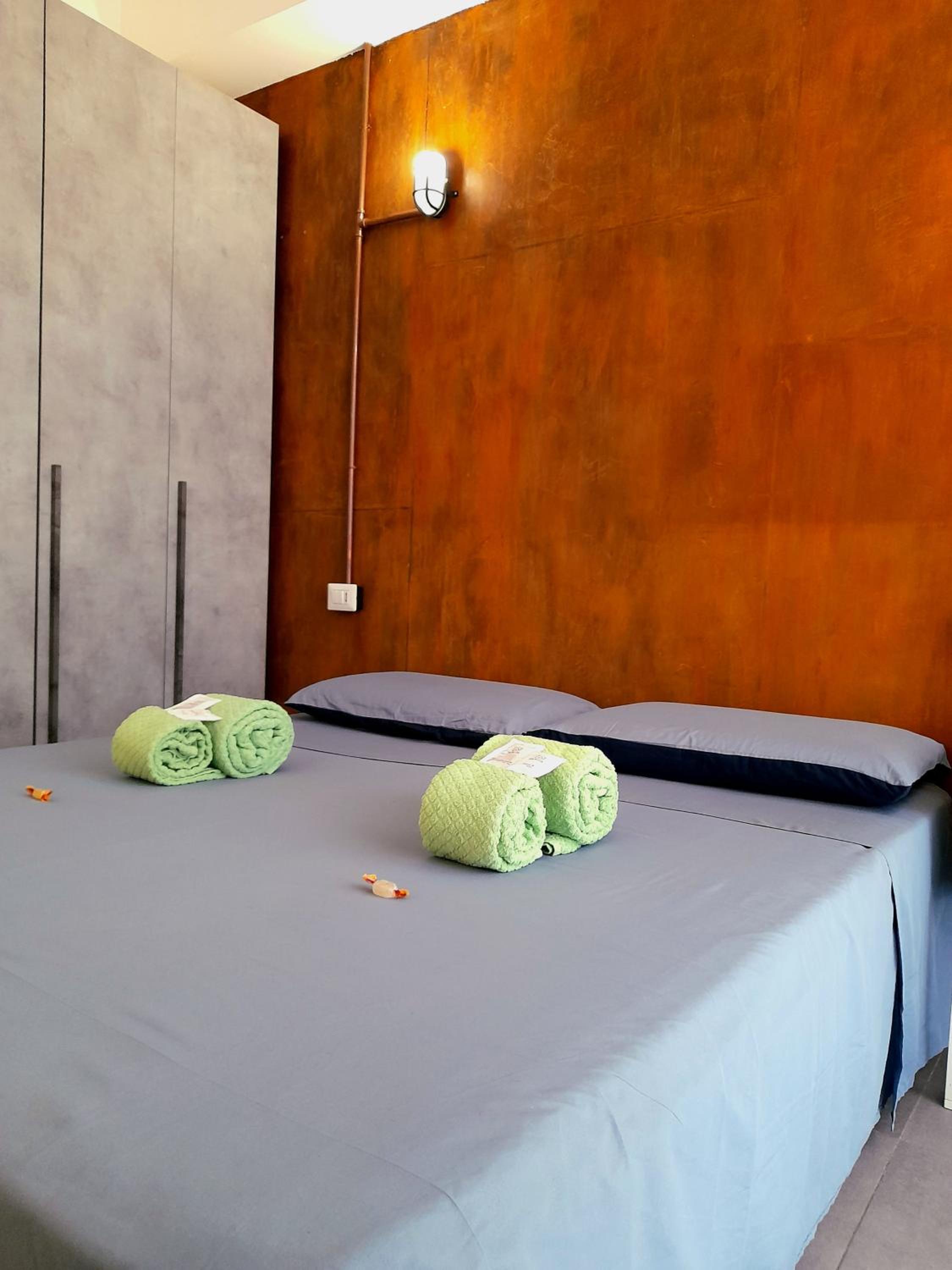 -L' Oasi Del Turista, Room 1- CENTRAL STATION