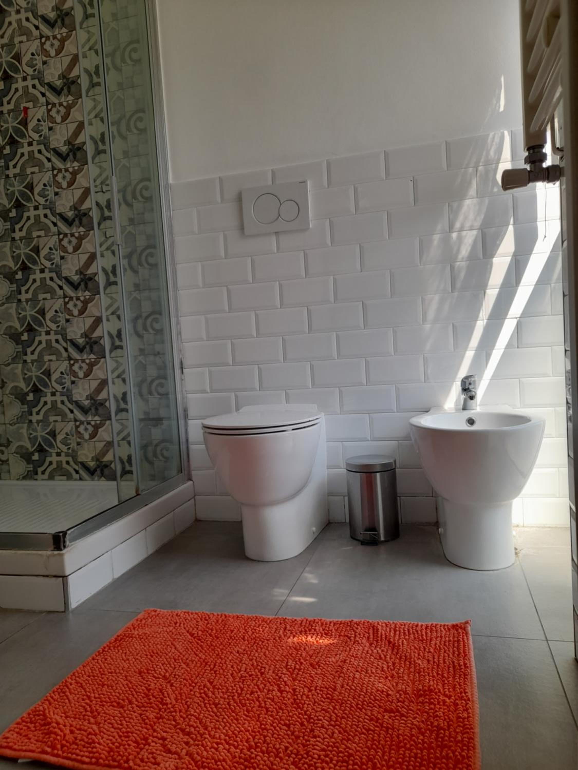 -L' Oasi Del Turista, Room 1- CENTRAL STATION