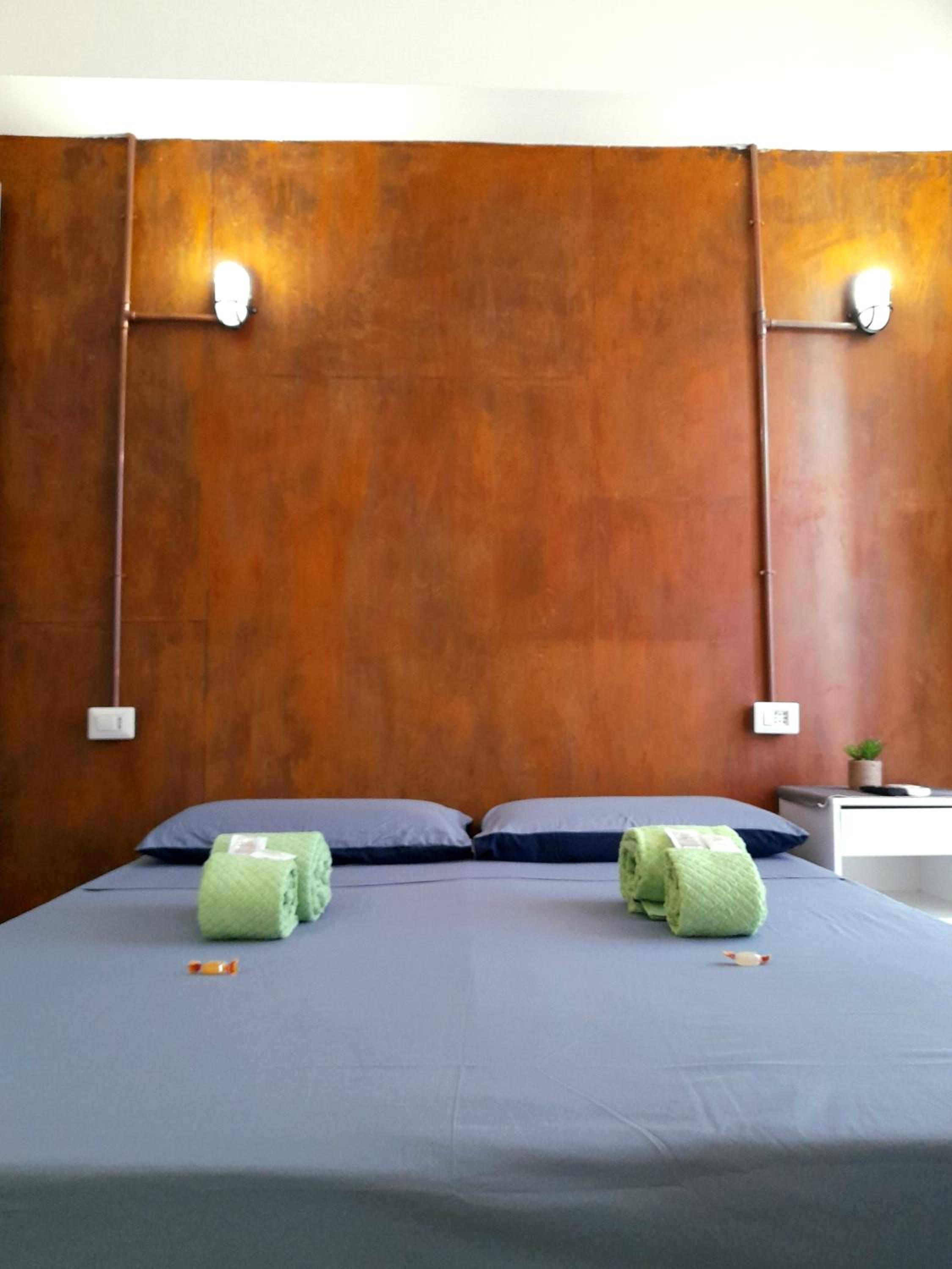 -L' Oasi Del Turista, Room 1- CENTRAL STATION