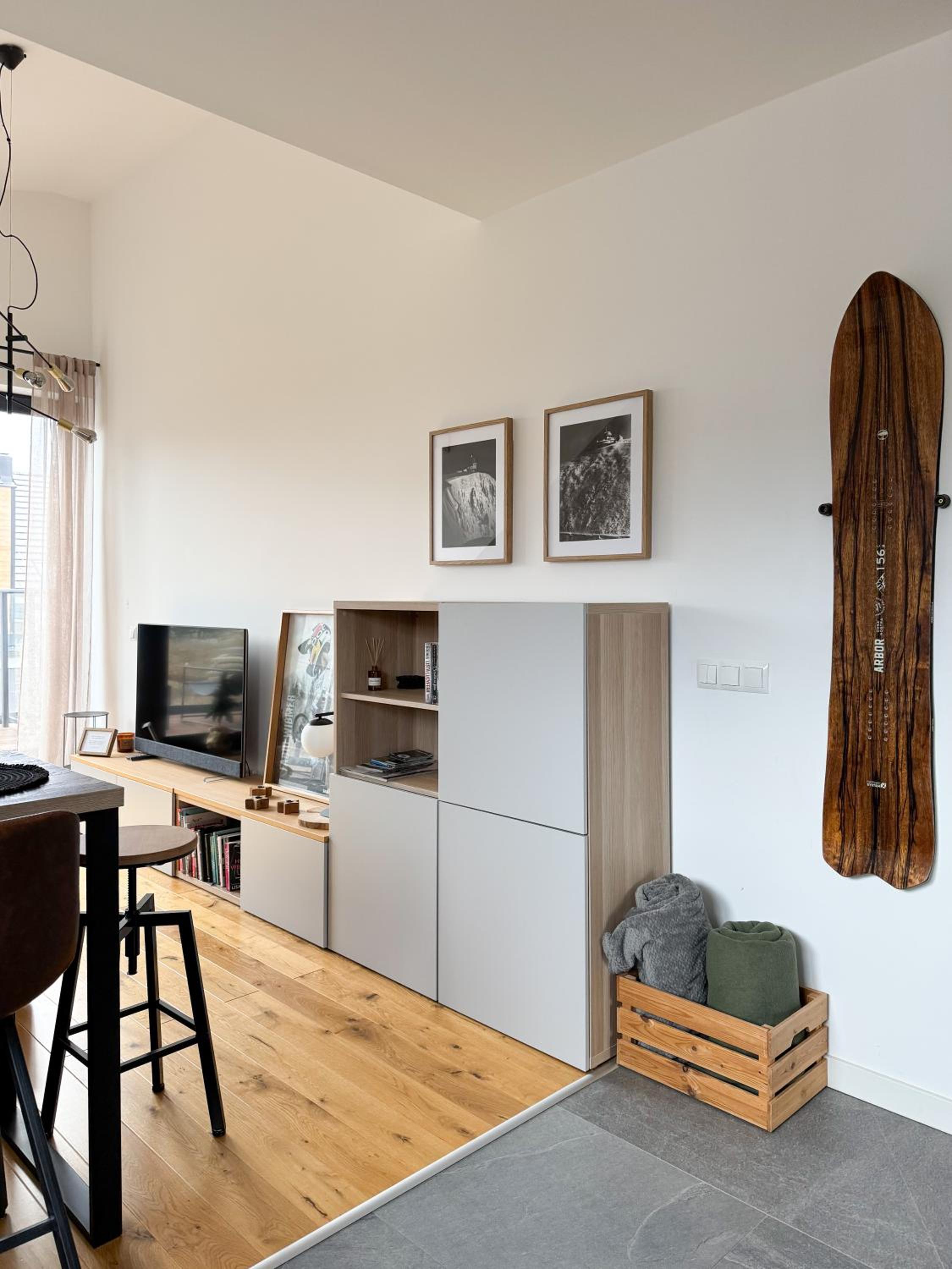 Apartament Krzysztofa Bochusa, photo 62