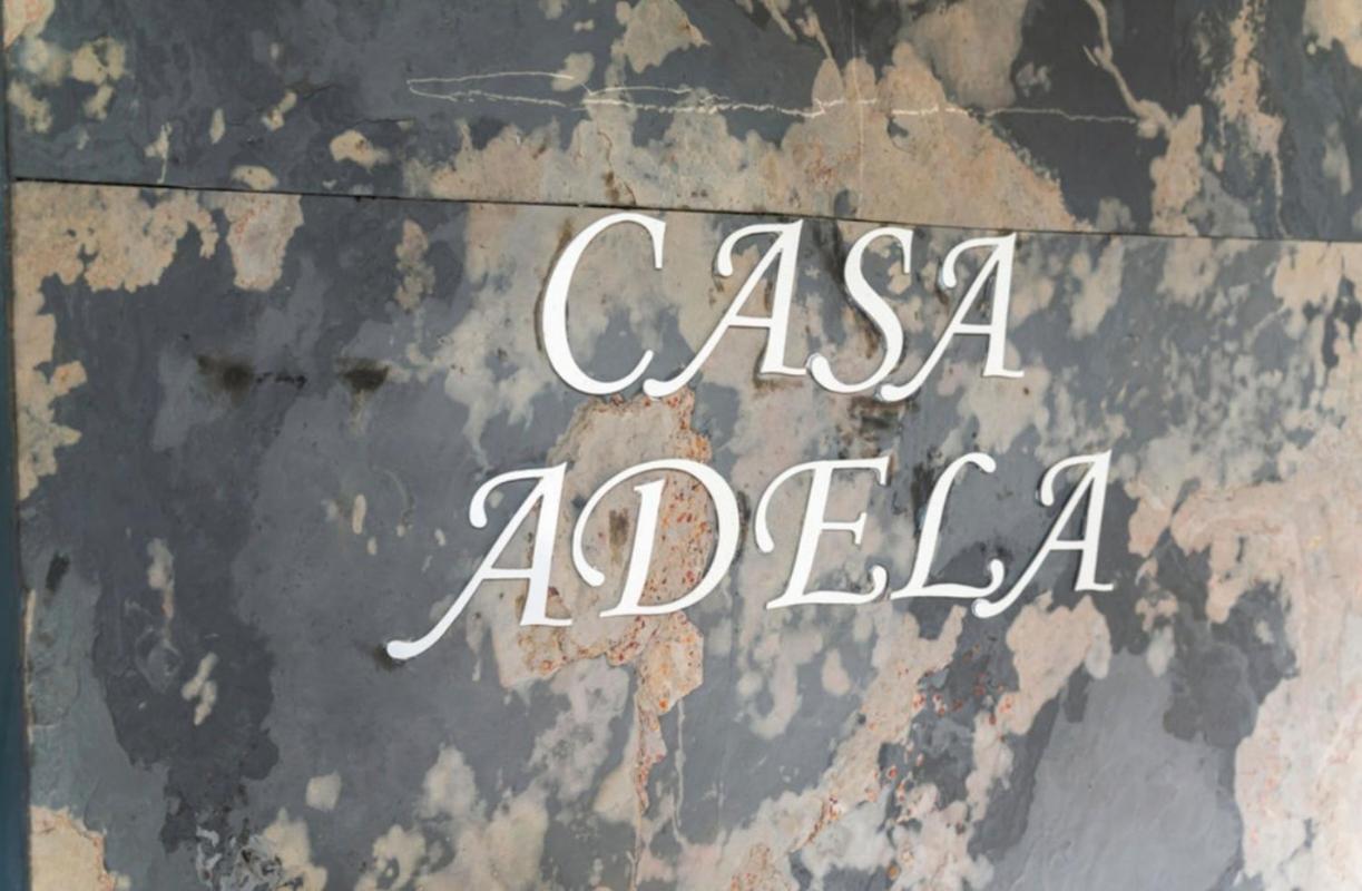 Casa Adela at Green Parrot apartments at Carihuela