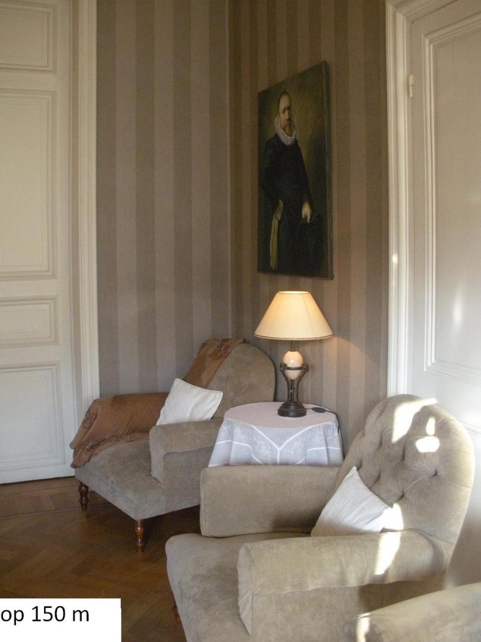 Guesthouse Recour