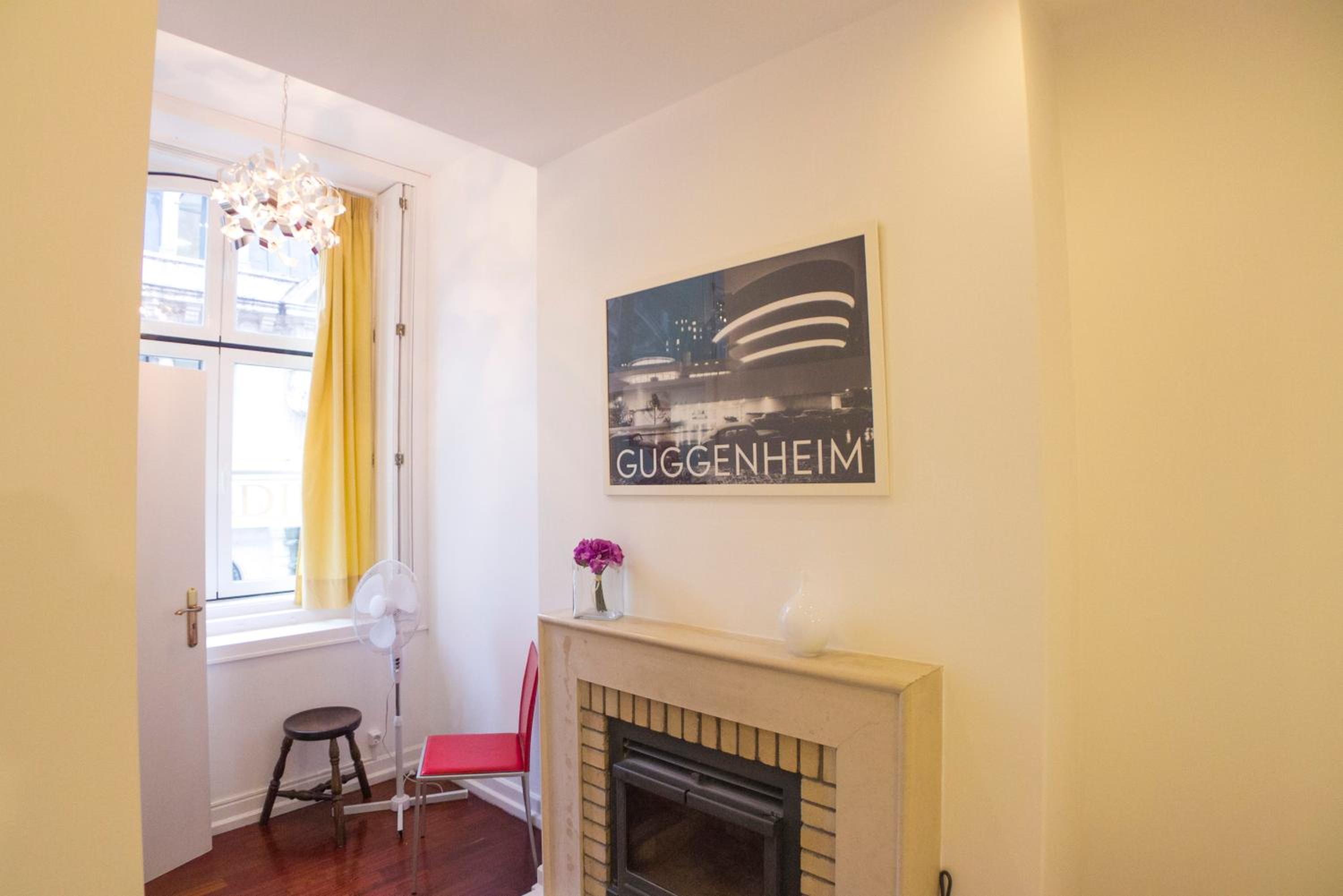 LV Premier Apartments Chiado- CH