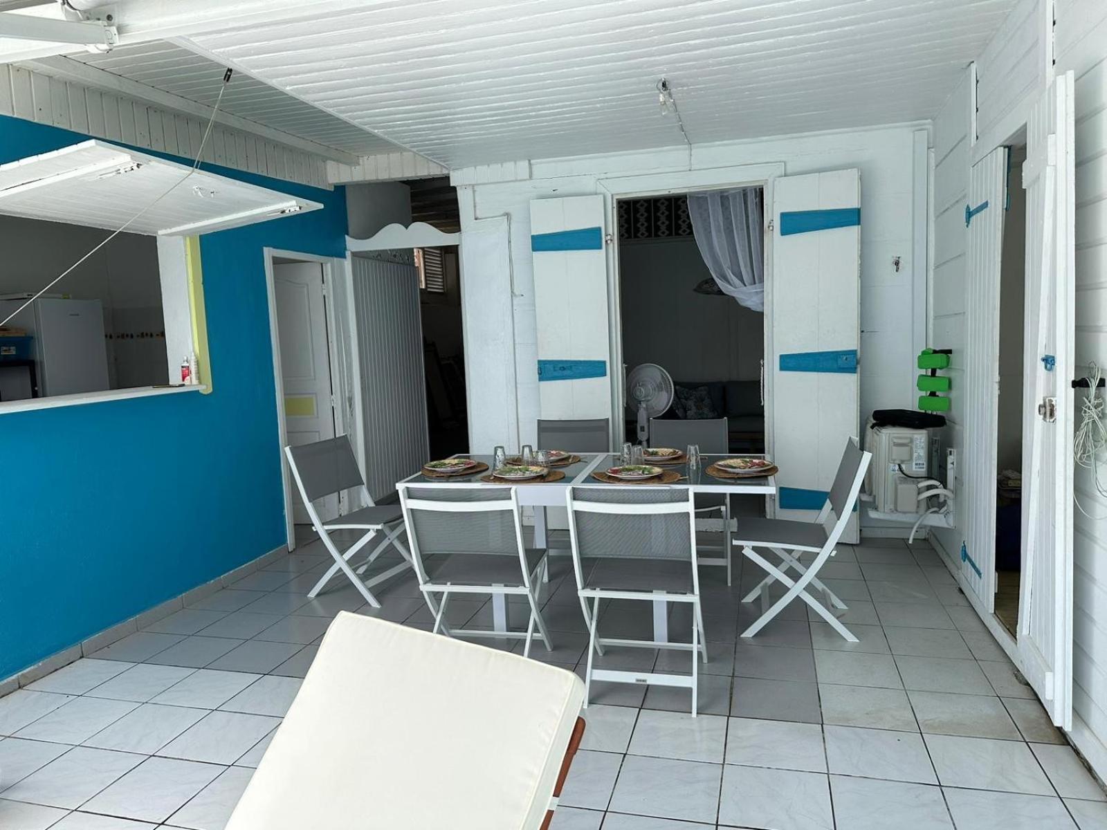 KazParadis les Saintes