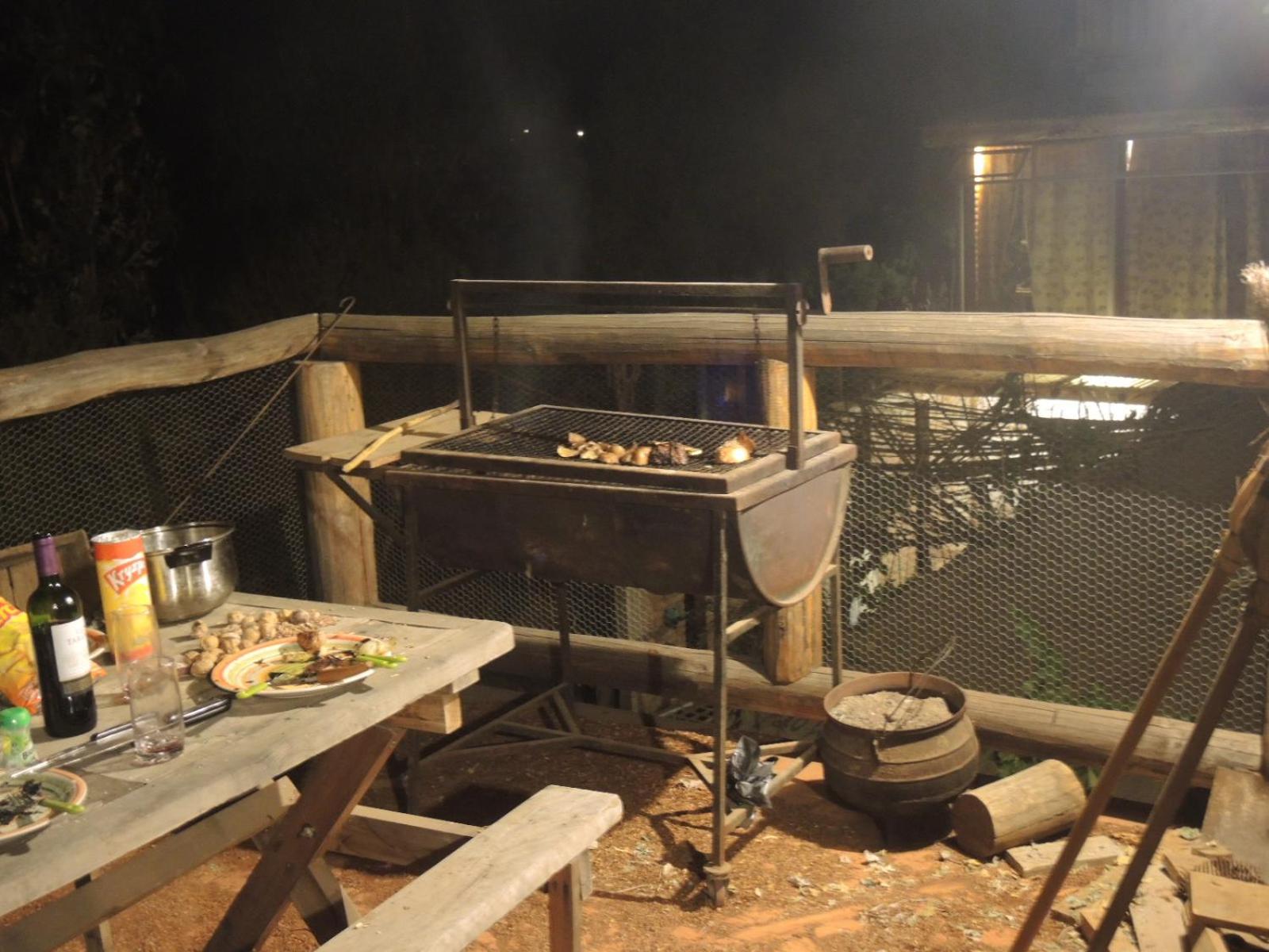 Cabañas Rukas Licantén