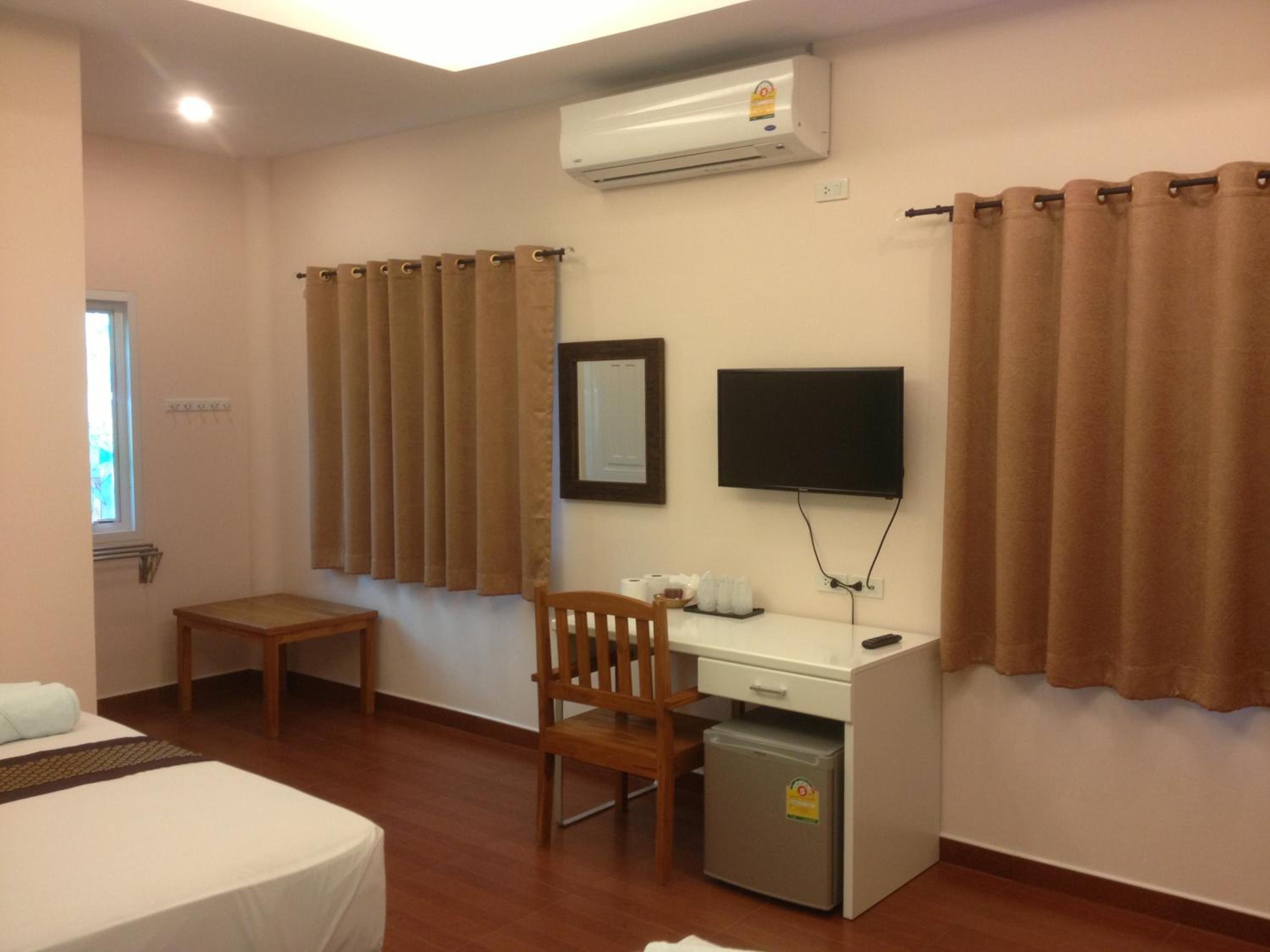 ฺBaan Ing Khao Resort