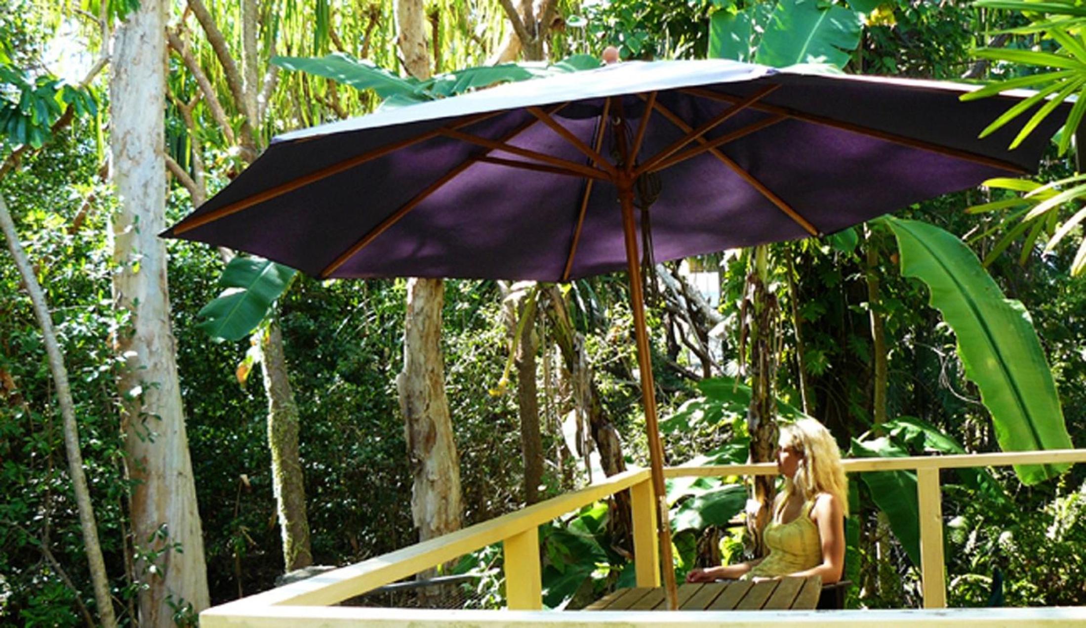 Villa Marine Holiday Apartments Cairns