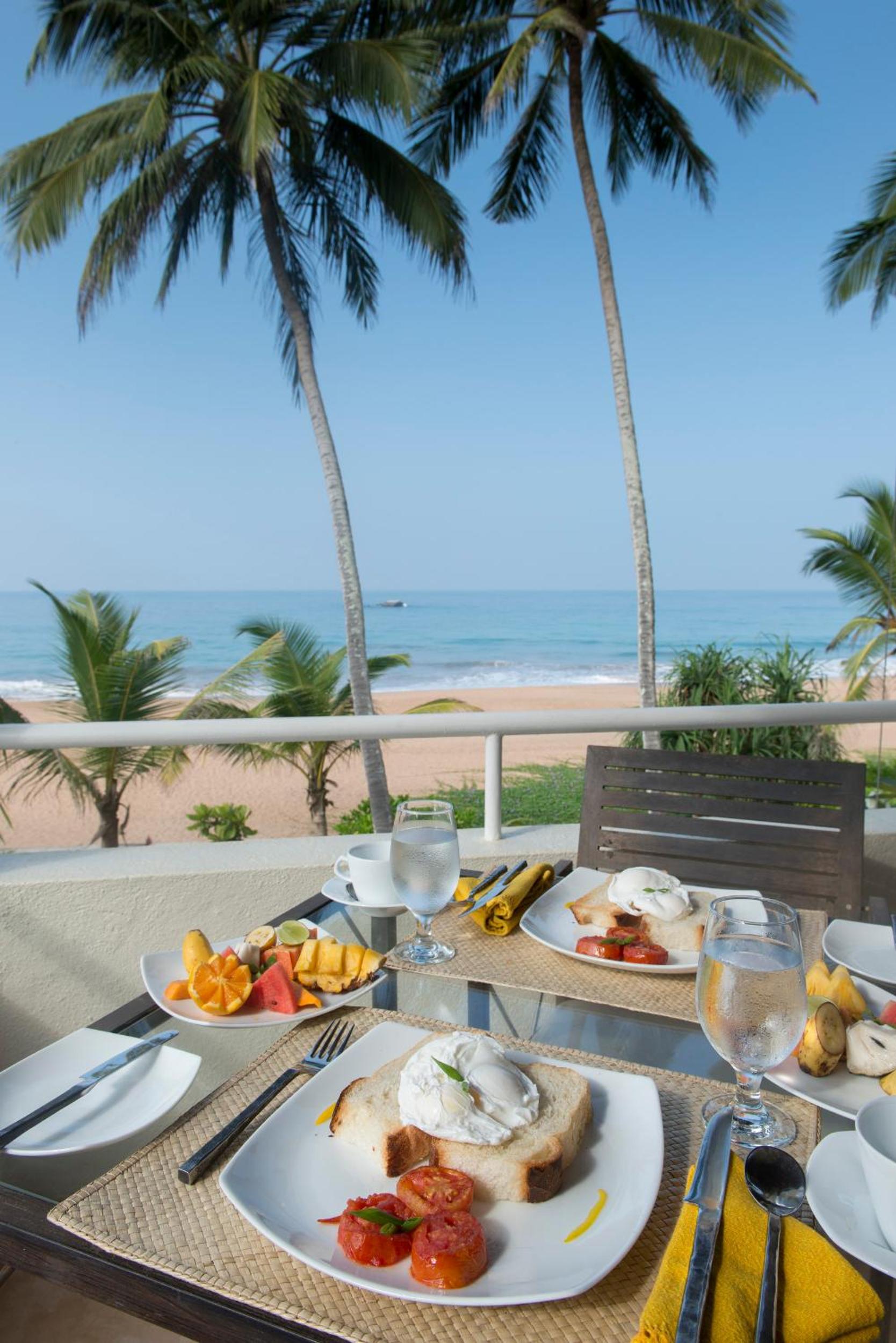Sri Villas