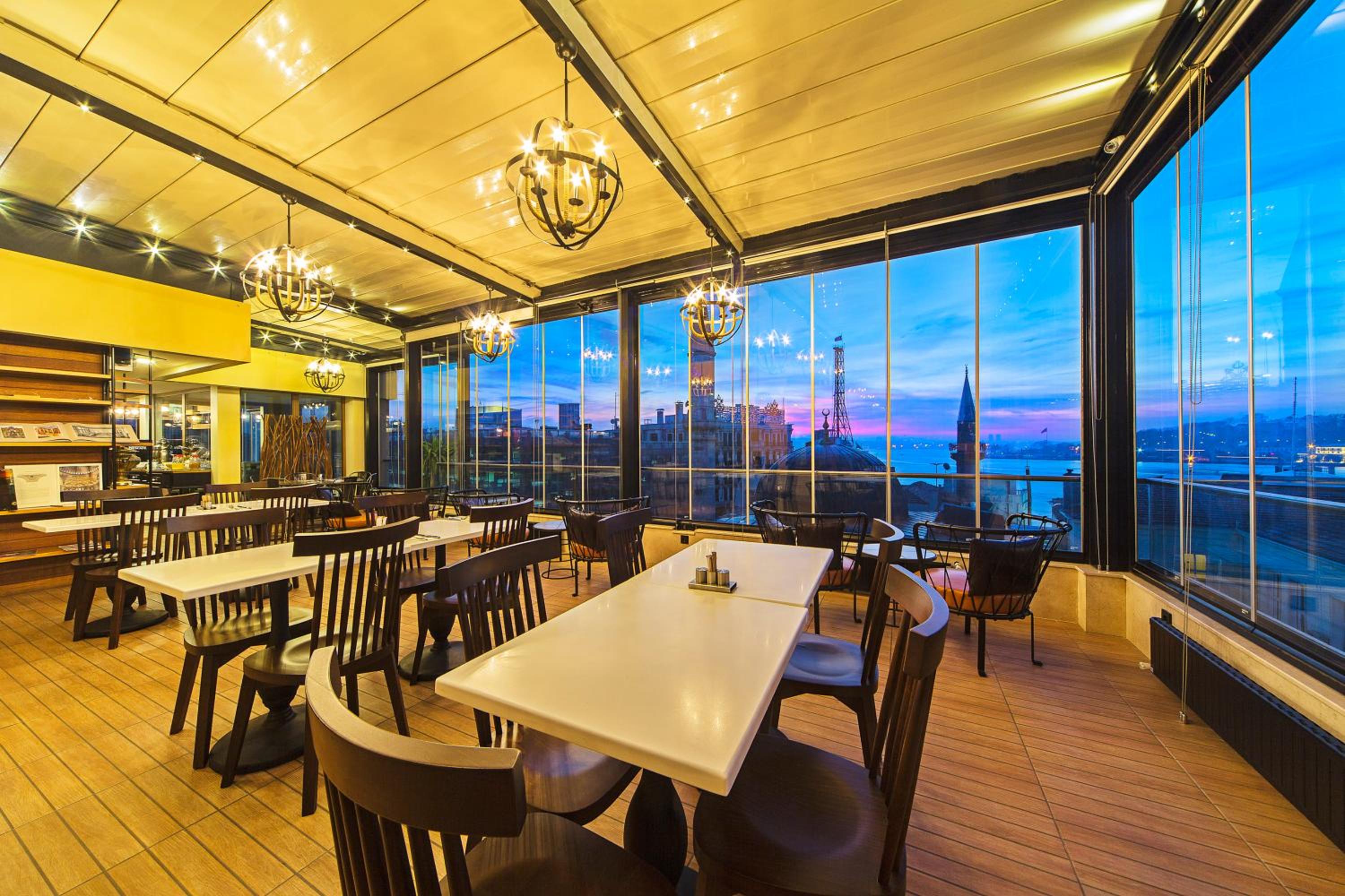 Ada Karakoy Hotel - Special Category - Image 25