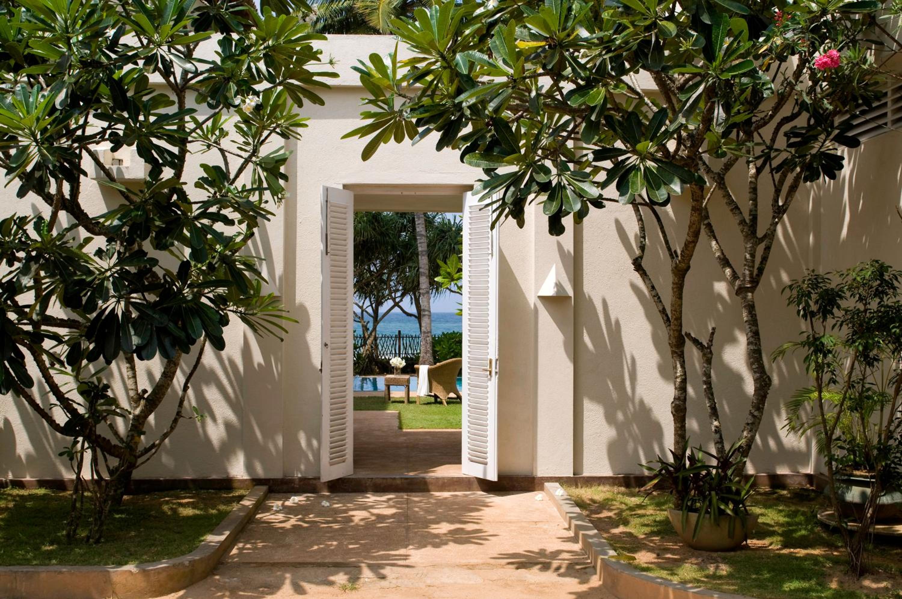 Sri Villas
