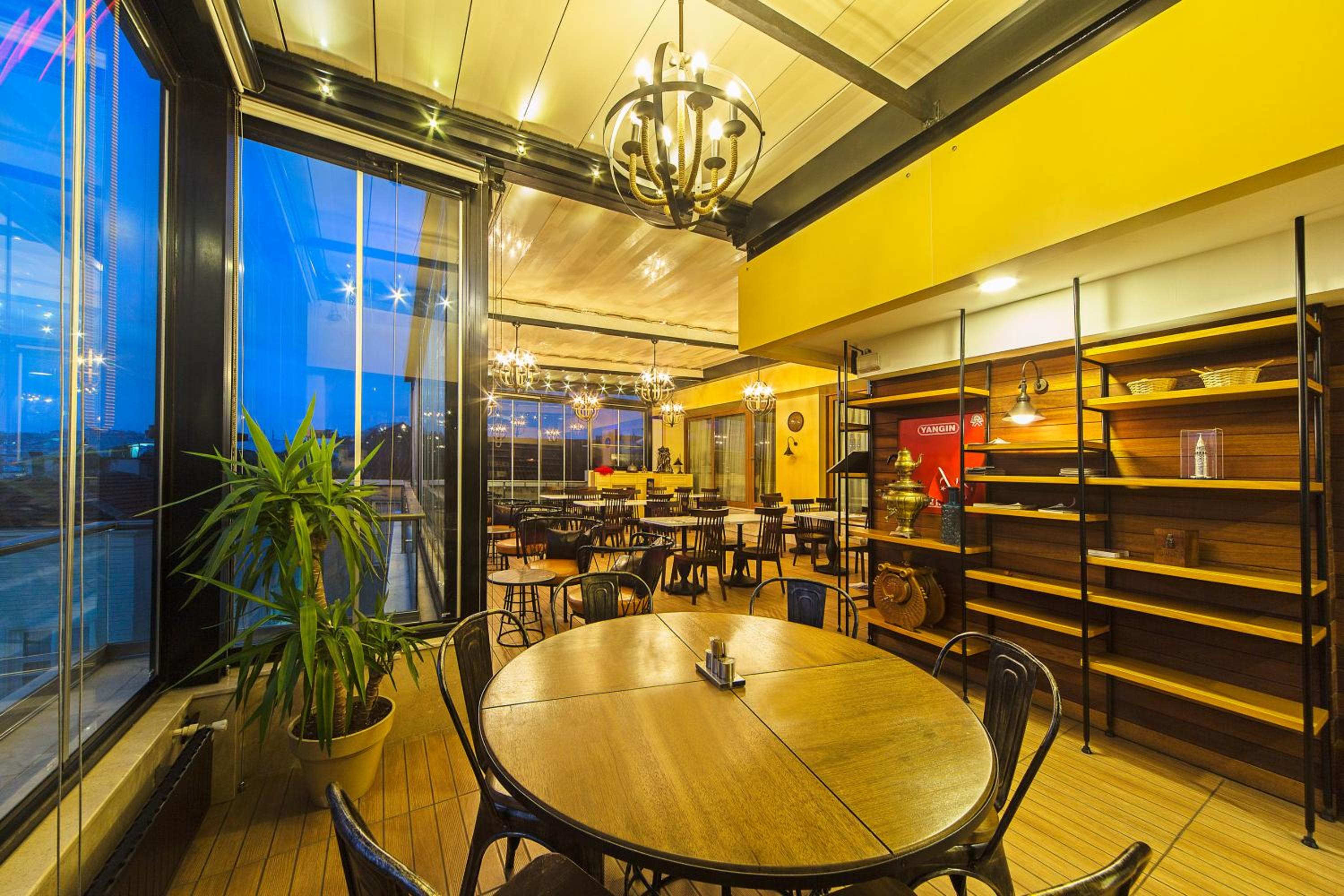 Ada Karakoy Hotel - Special Category - Image 47