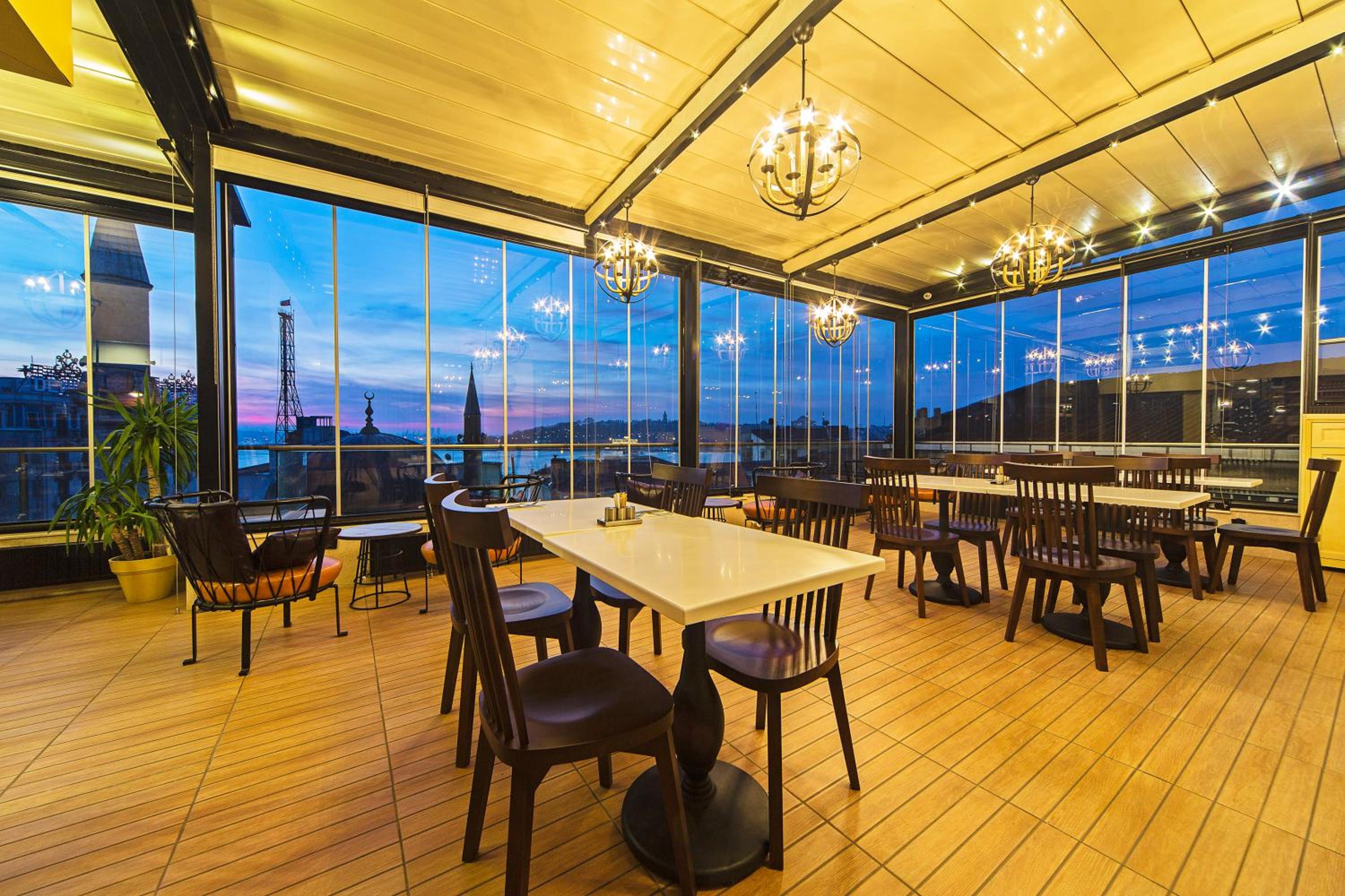 Ada Karakoy Hotel - Special Category - Image 24