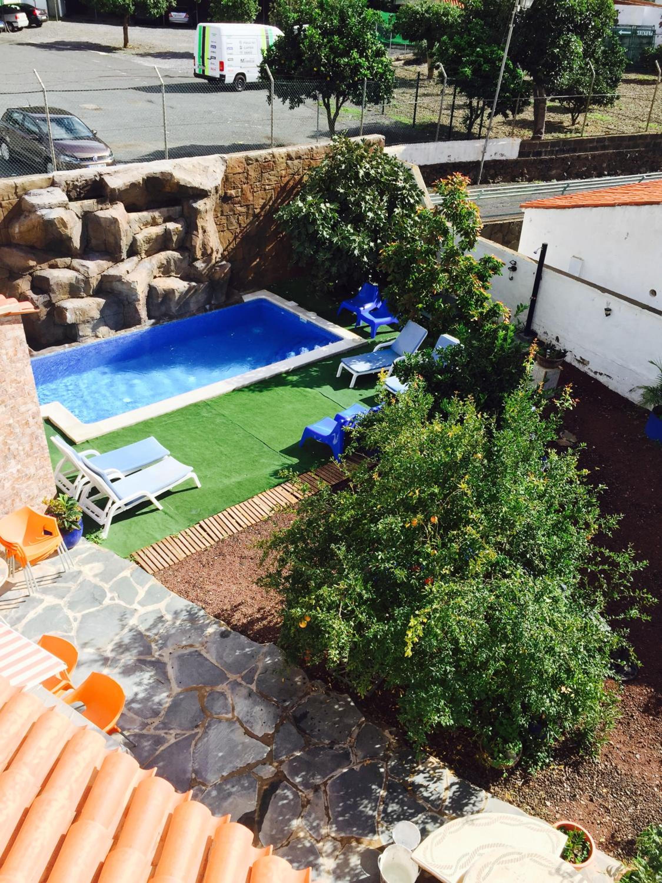 Casa Elisa Canarias