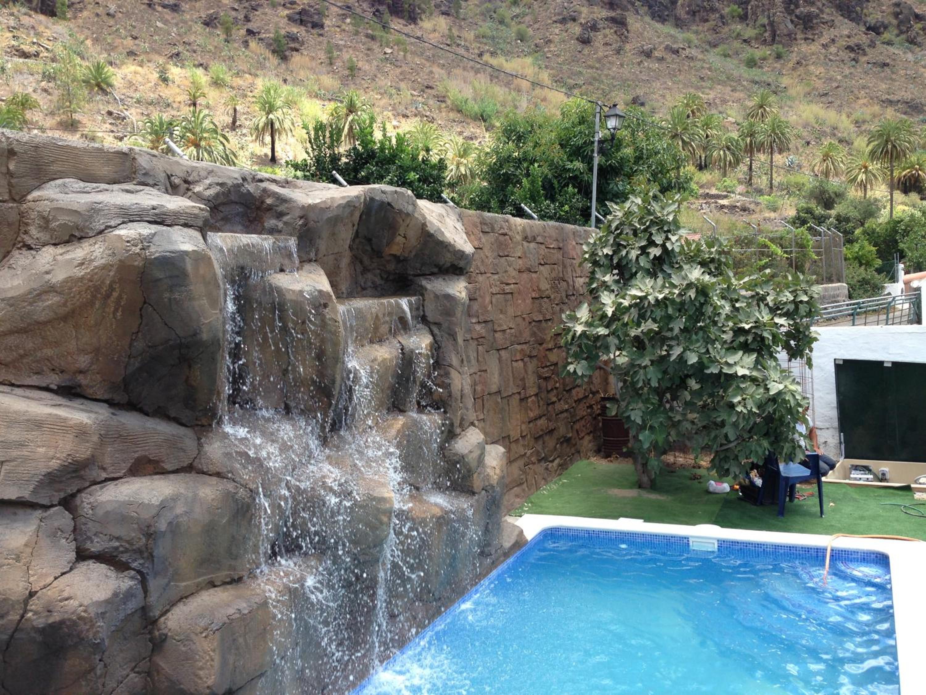 Casa Elisa Canarias