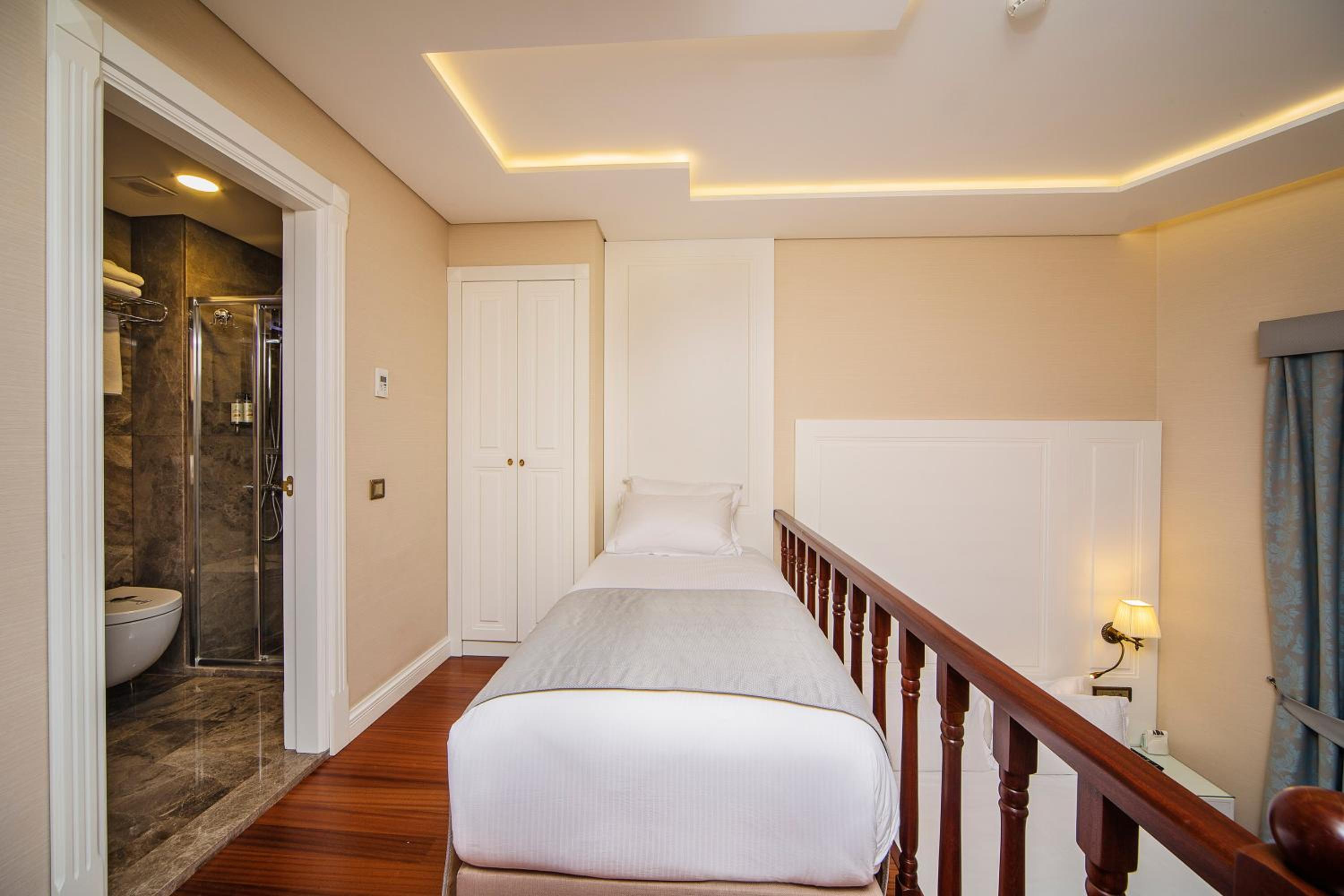Ada Karakoy Hotel - Special Category - Image 6
