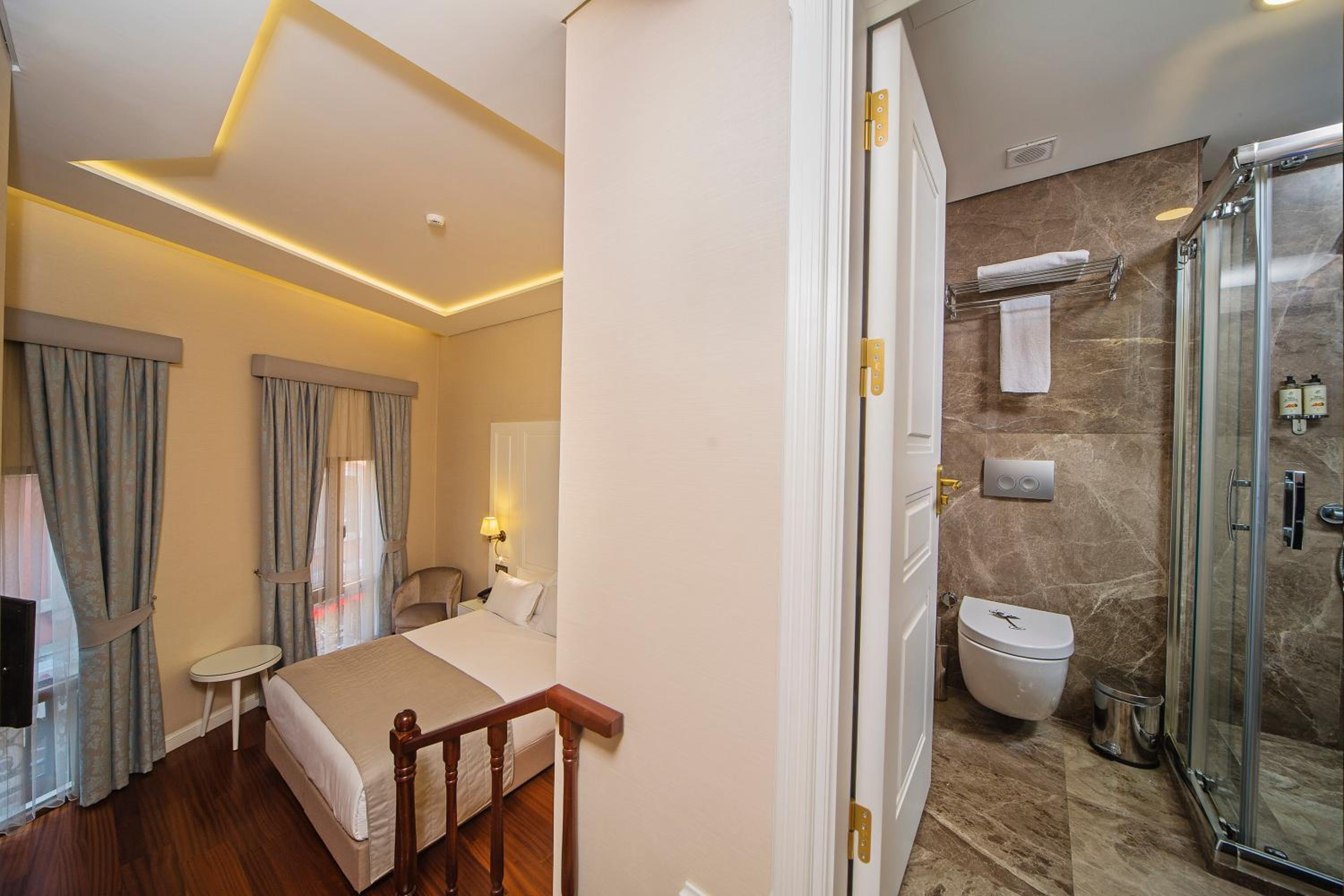 Ada Karakoy Hotel - Special Category - Image 7