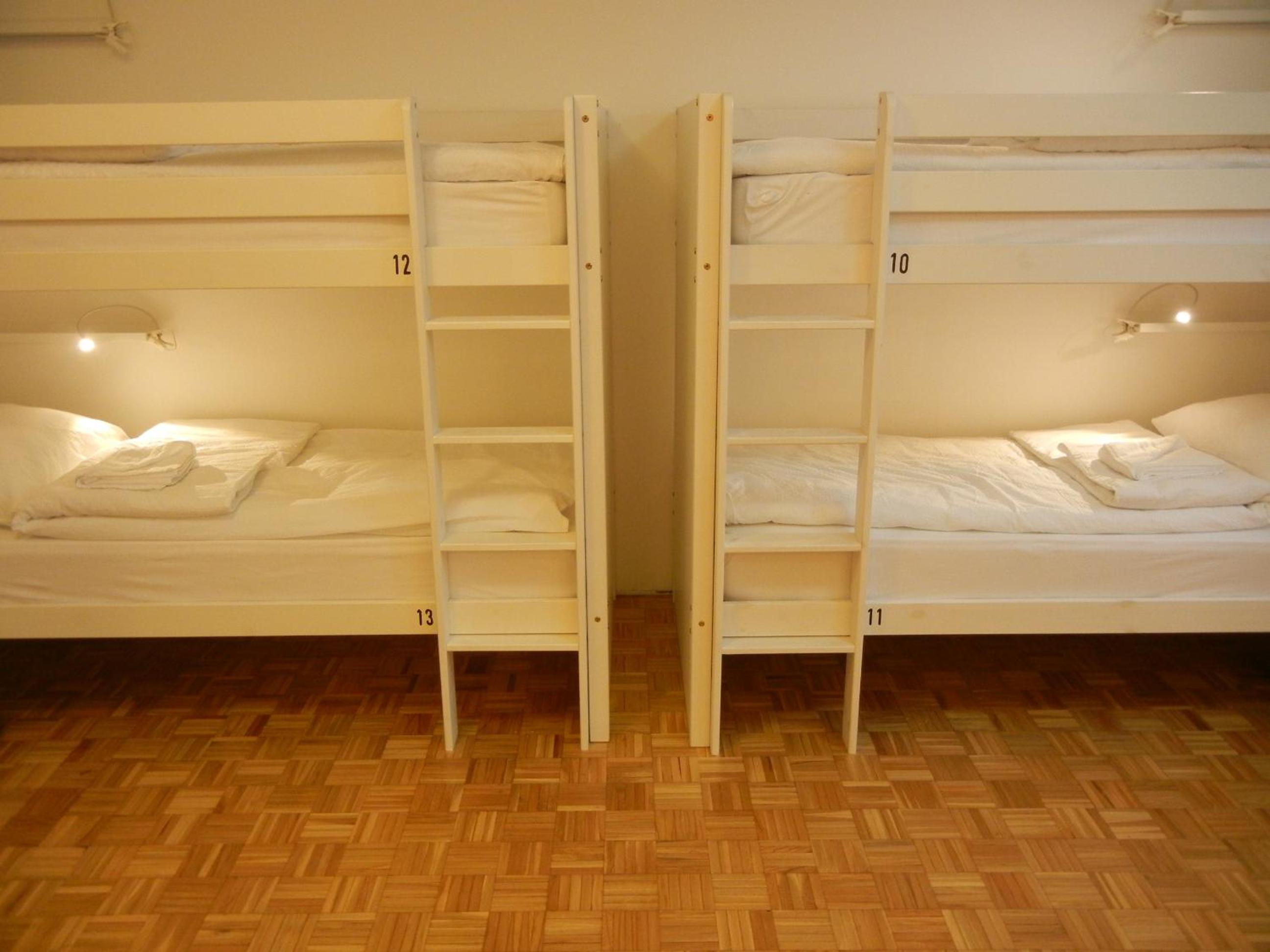 C - Punkt Hostel photo 26 of 64
