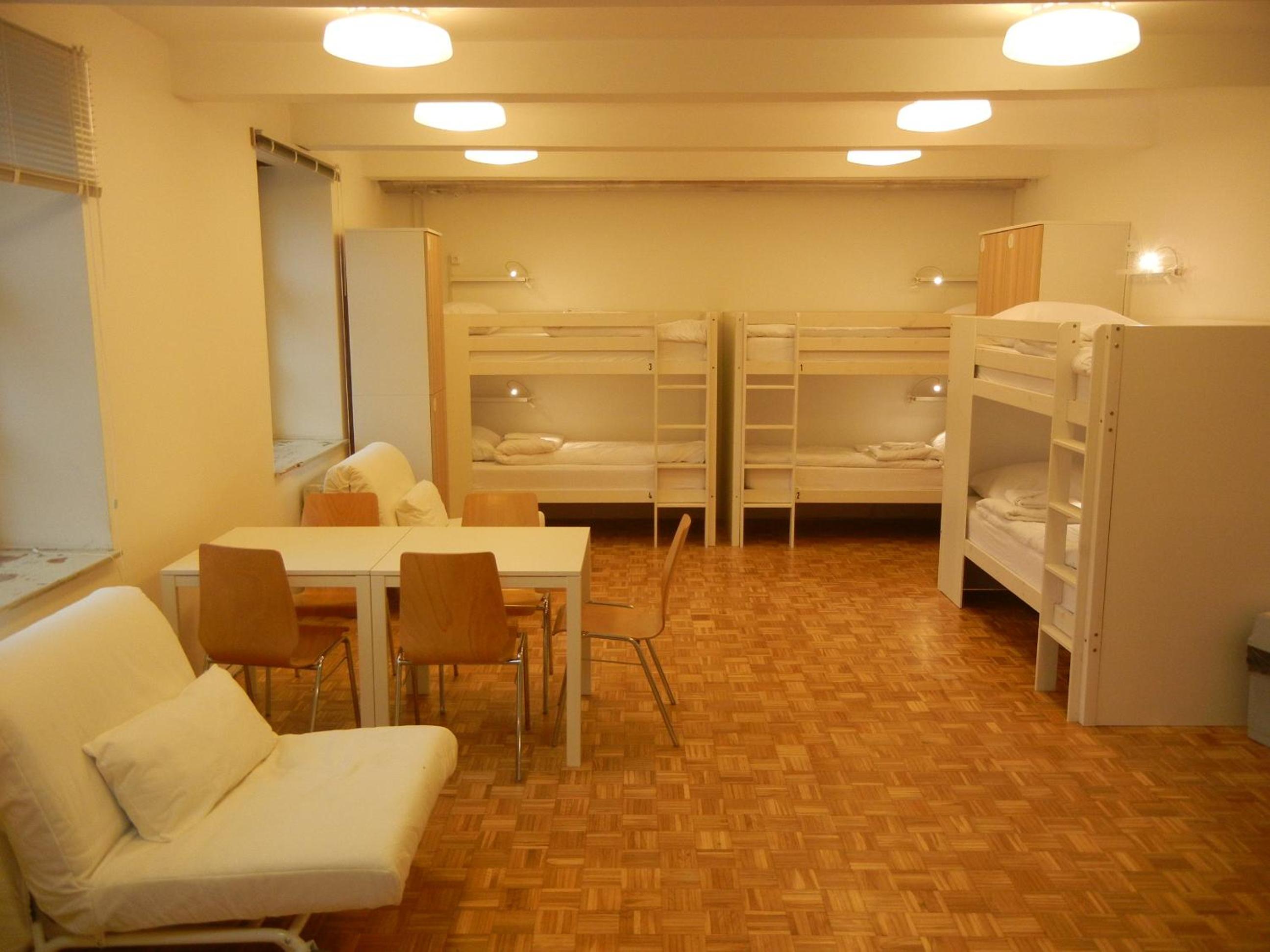 C - Punkt Hostel photo 63 of 64