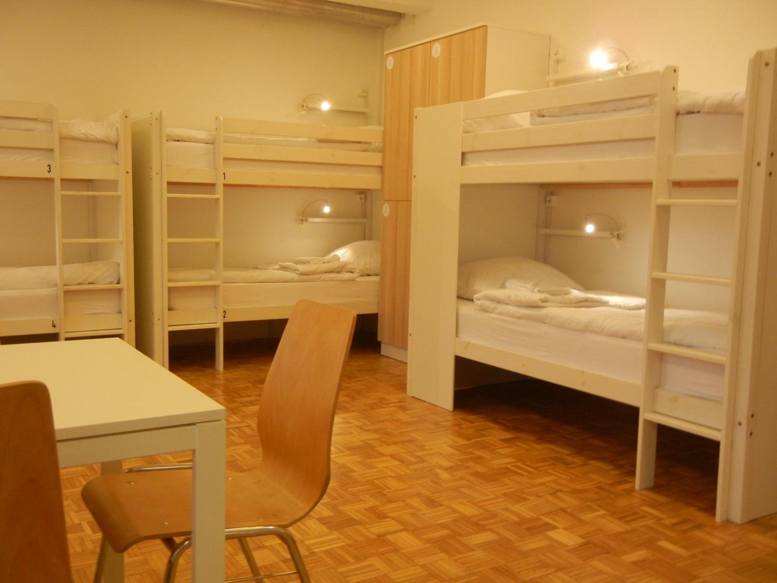 C - Punkt Hostel photo 24 of 64