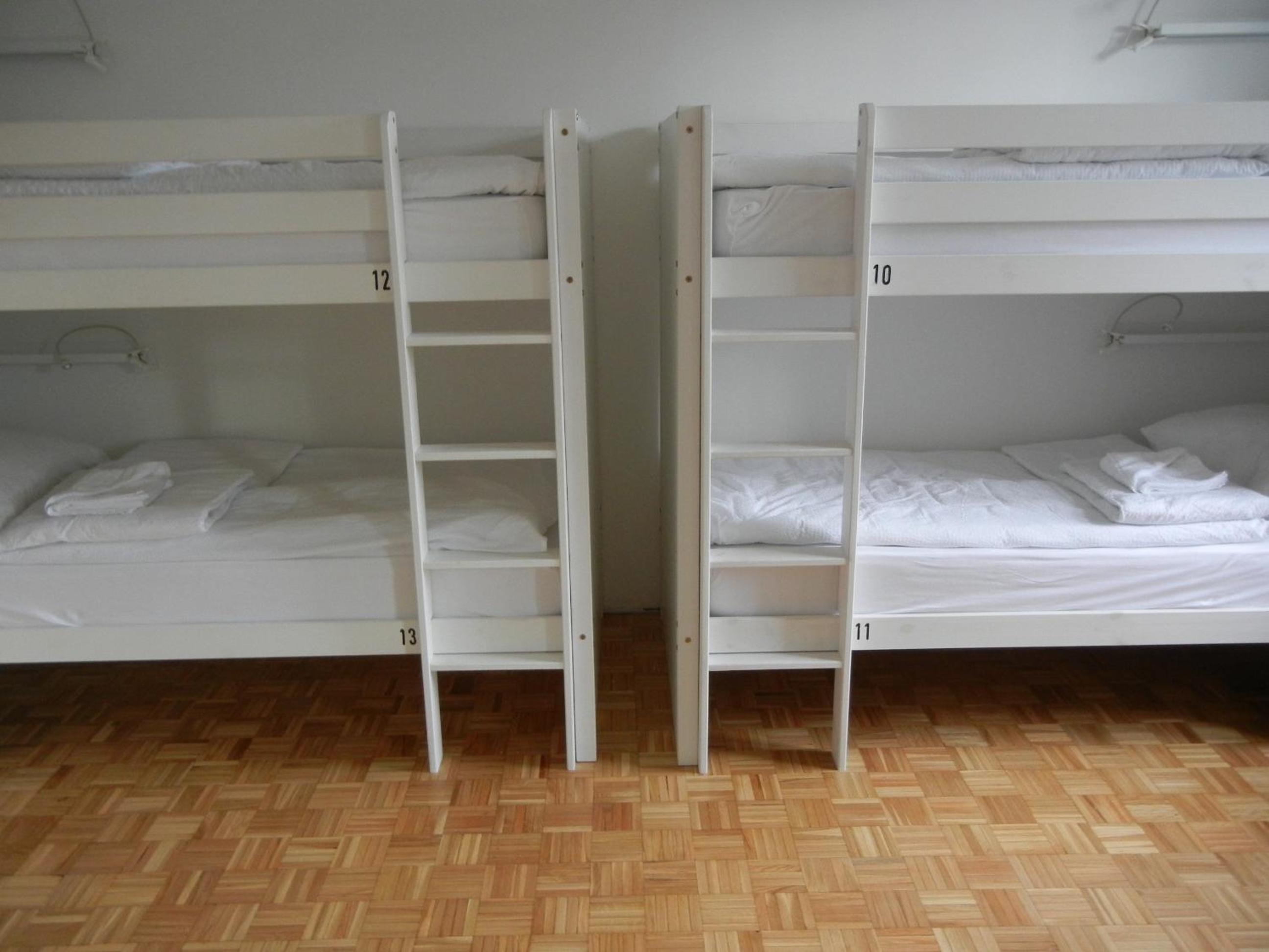 C - Punkt Hostel photo 23 of 64