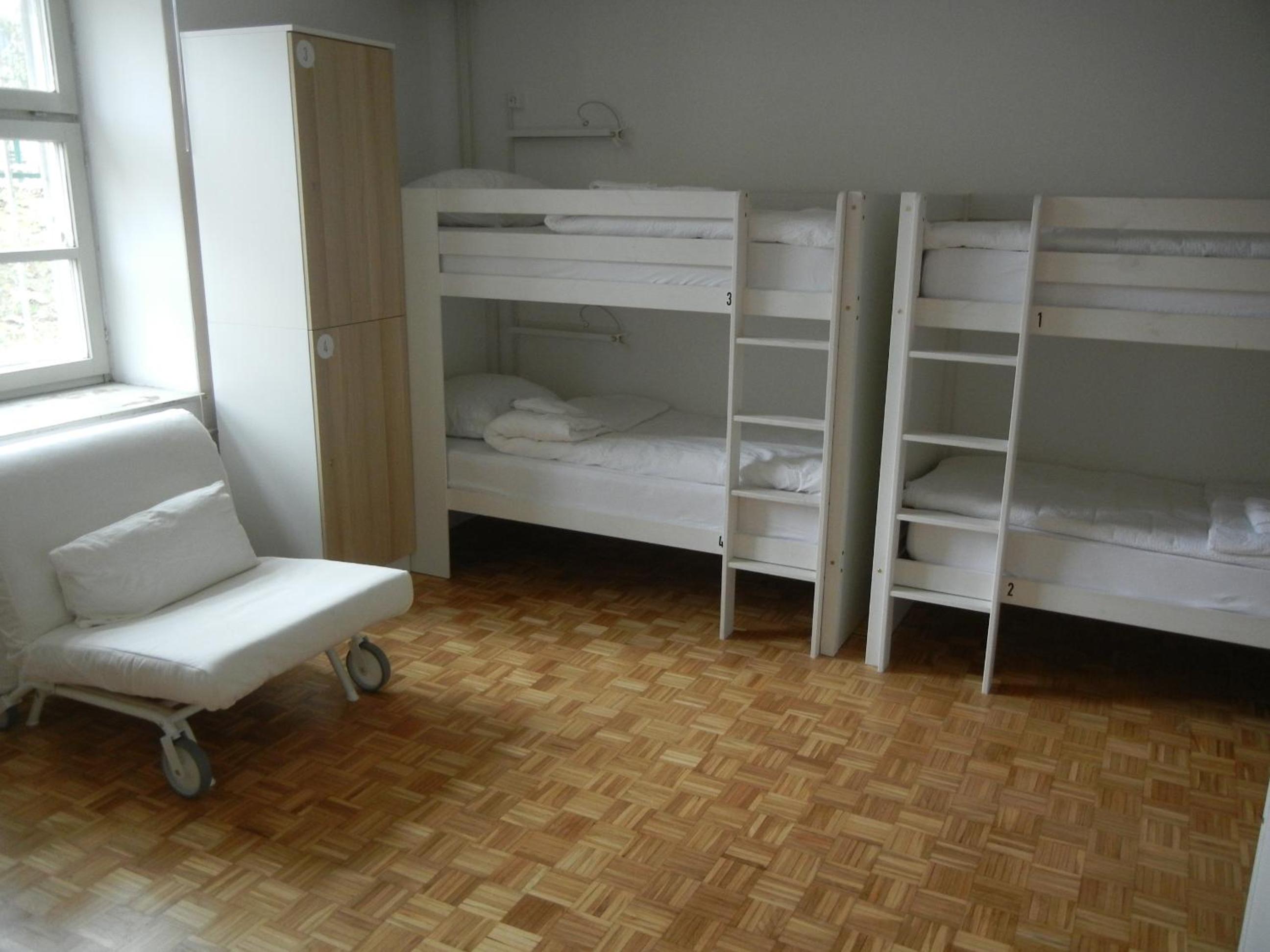C - Punkt Hostel photo 31 of 64
