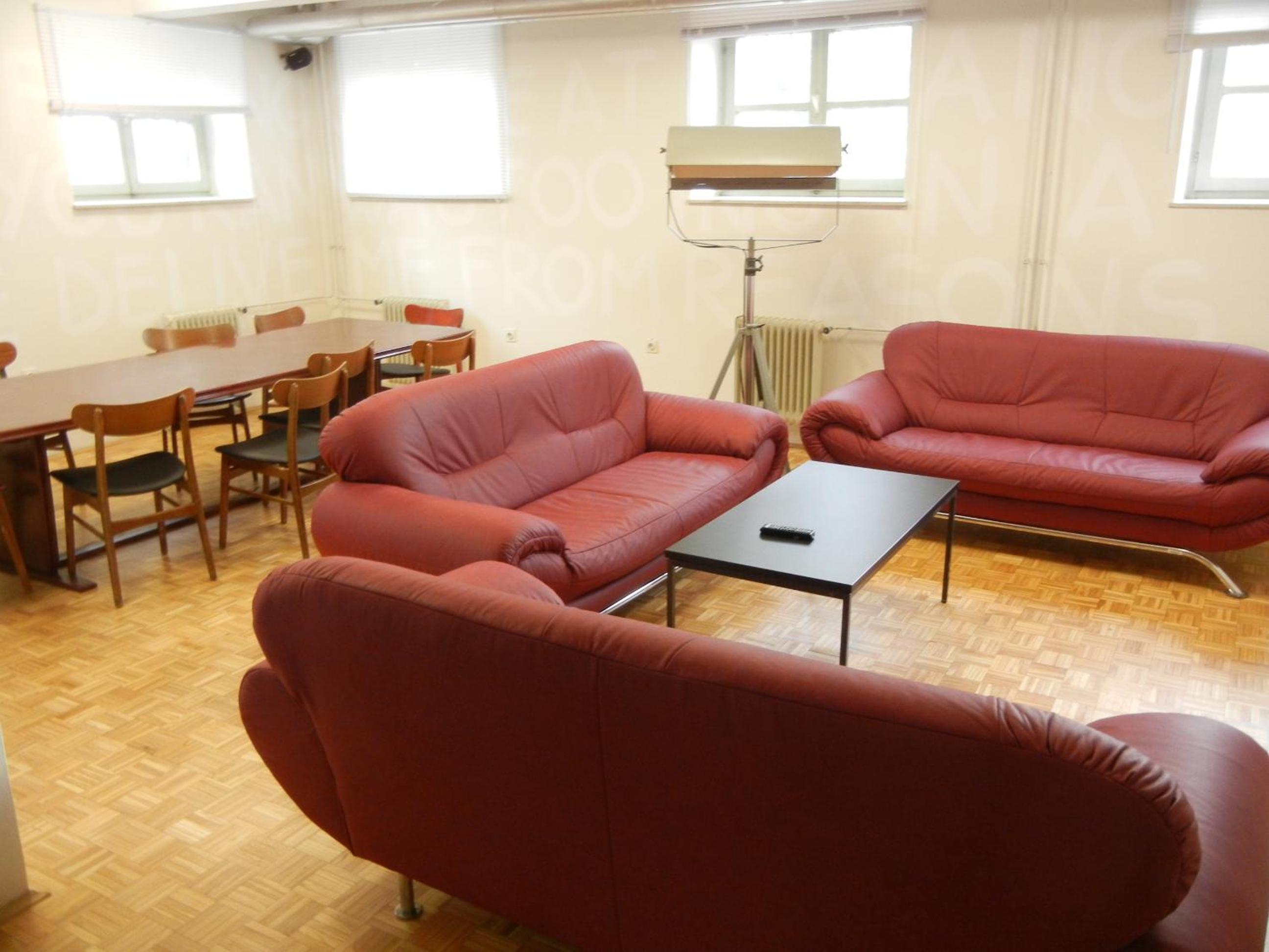 C - Punkt Hostel photo 39 of 64