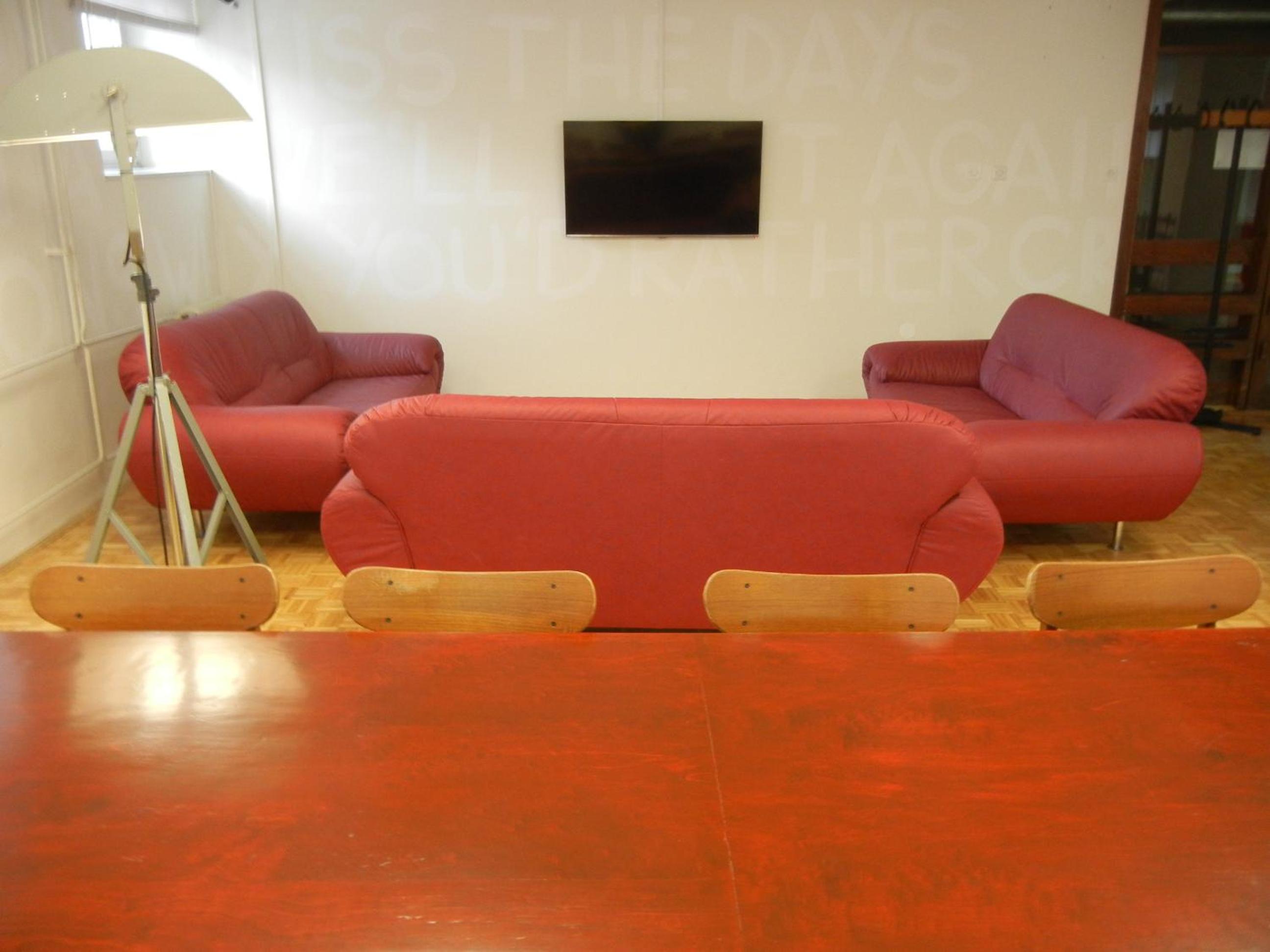 C - Punkt Hostel