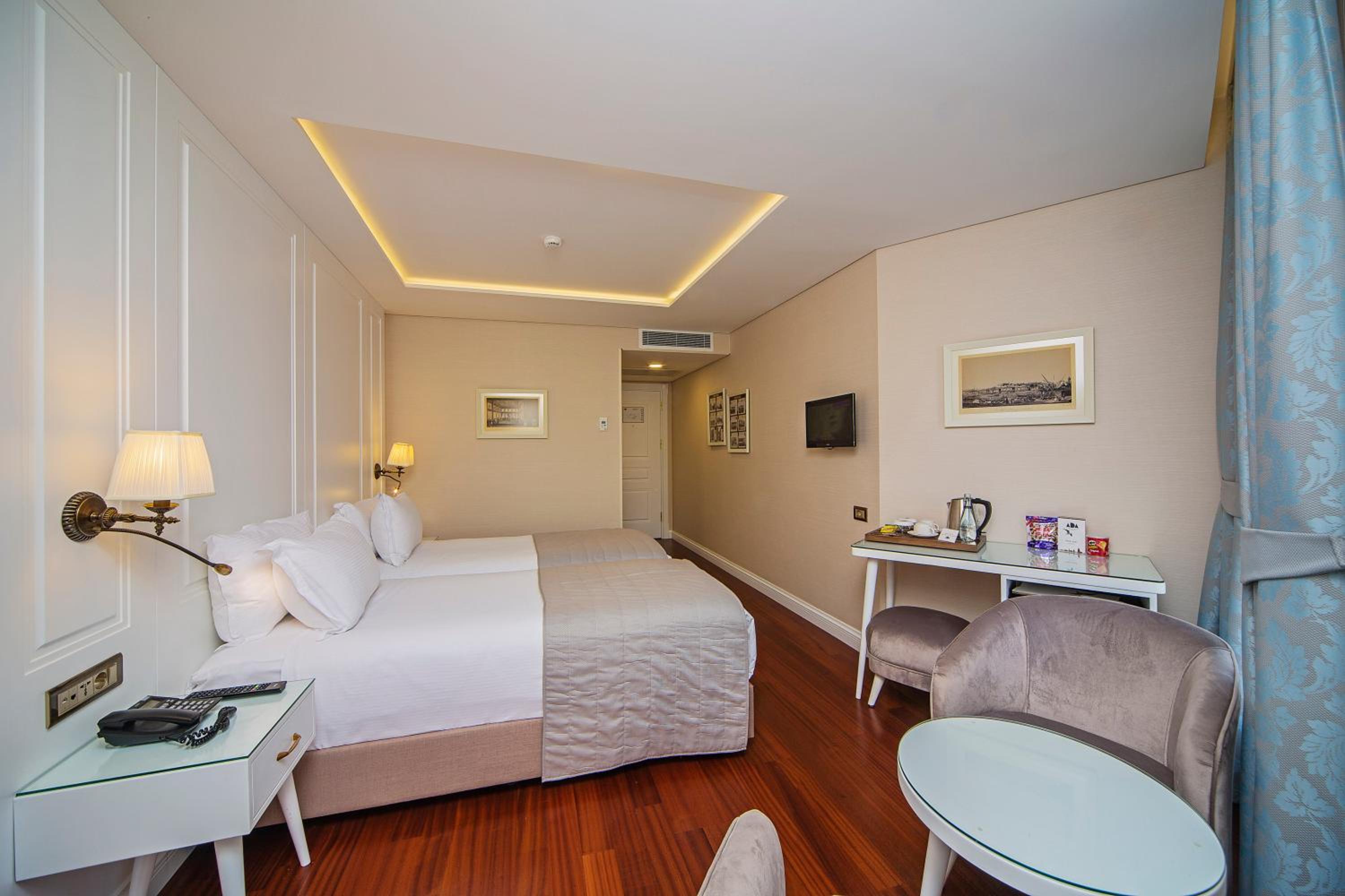 Ada Karakoy Hotel - Special Category - Image 8