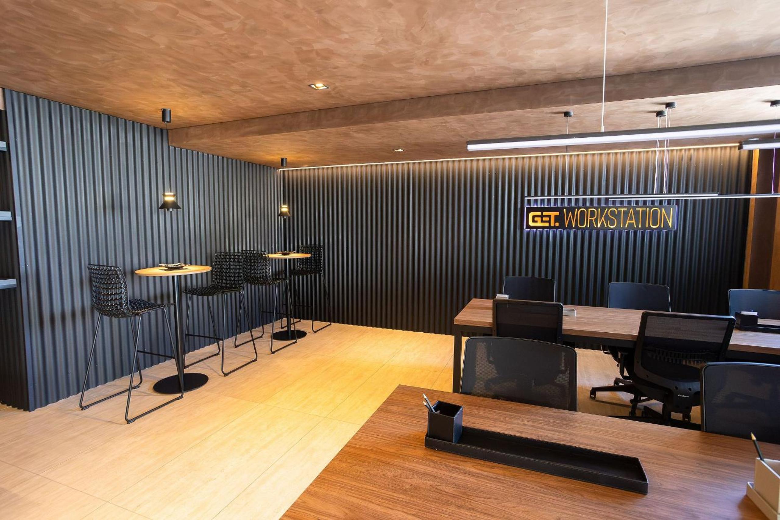 Get By Side #316 - Studio in Bessa by Carpediem