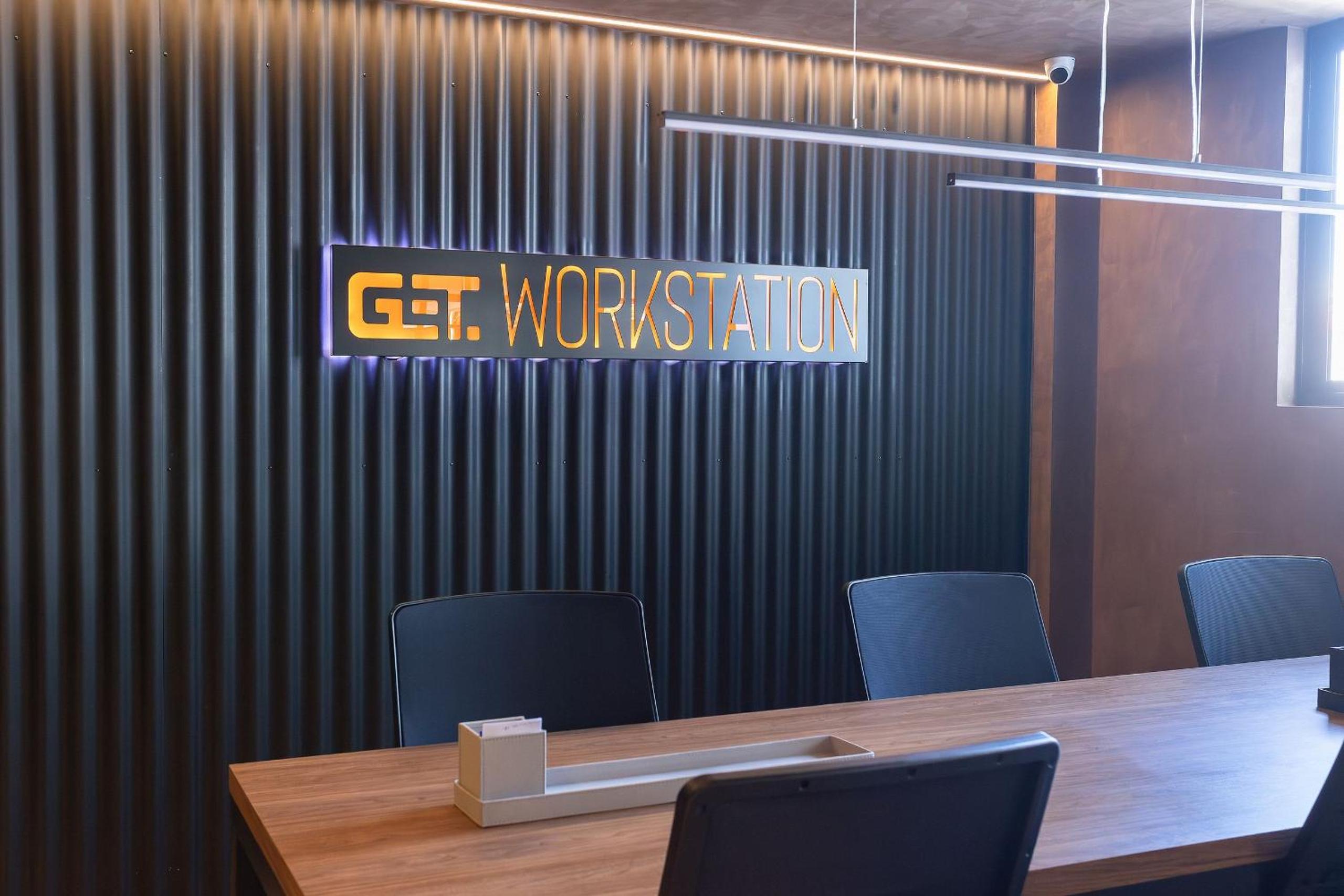 Get By Side #316 - Studio in Bessa by Carpediem