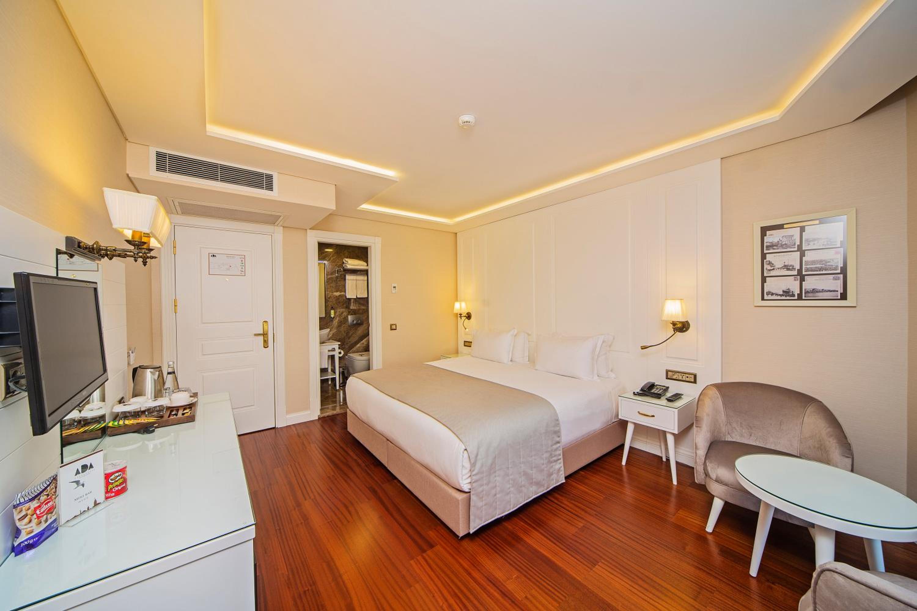 Ada Karakoy Hotel - Special Category - Image 10