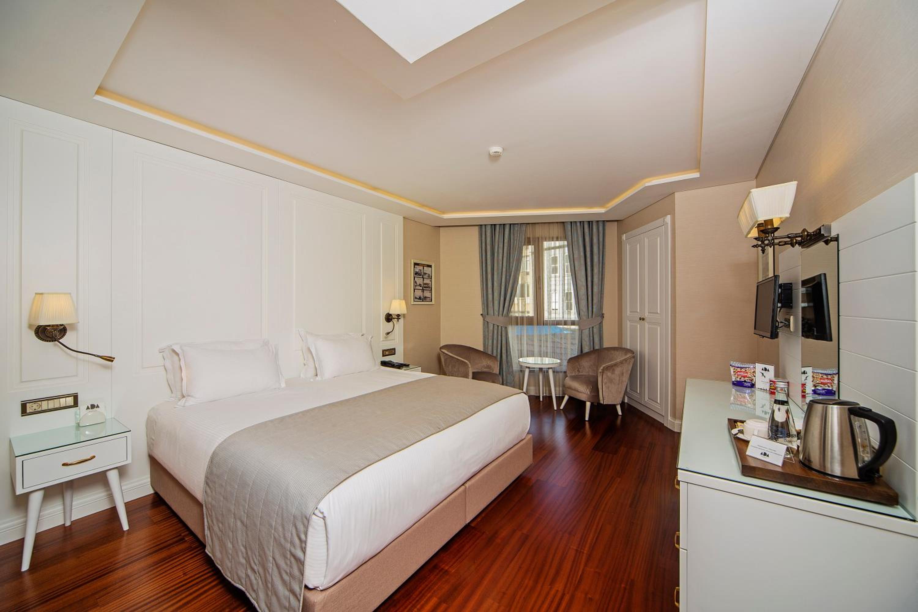 Ada Karakoy Hotel - Special Category - Image 11
