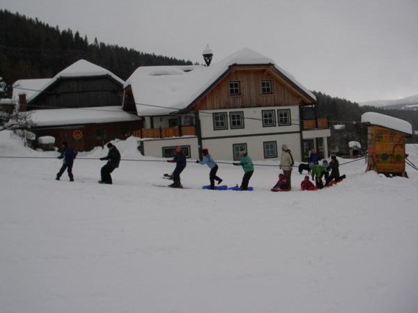 Dorfergut