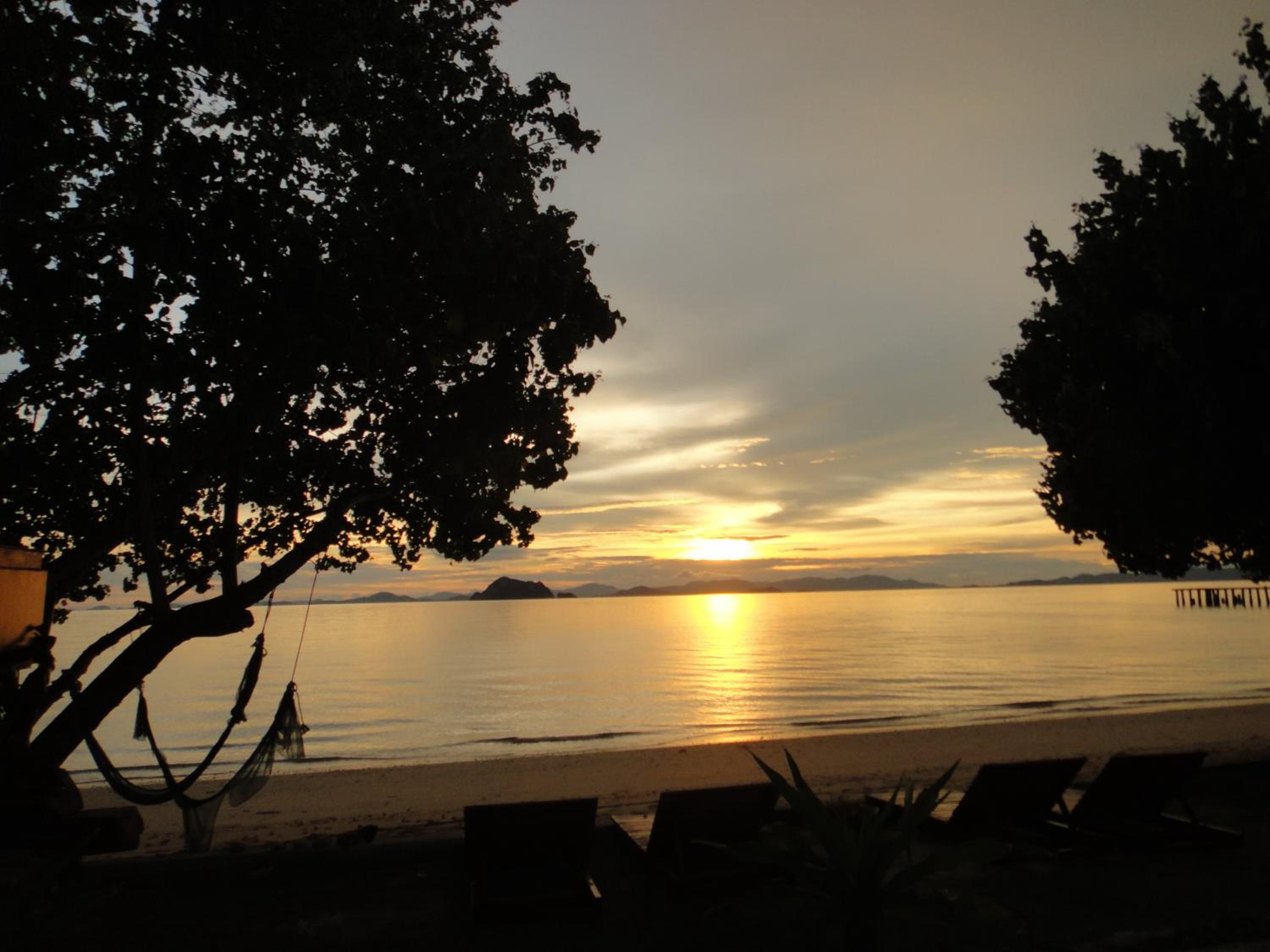 Yao Yai Beach Resort