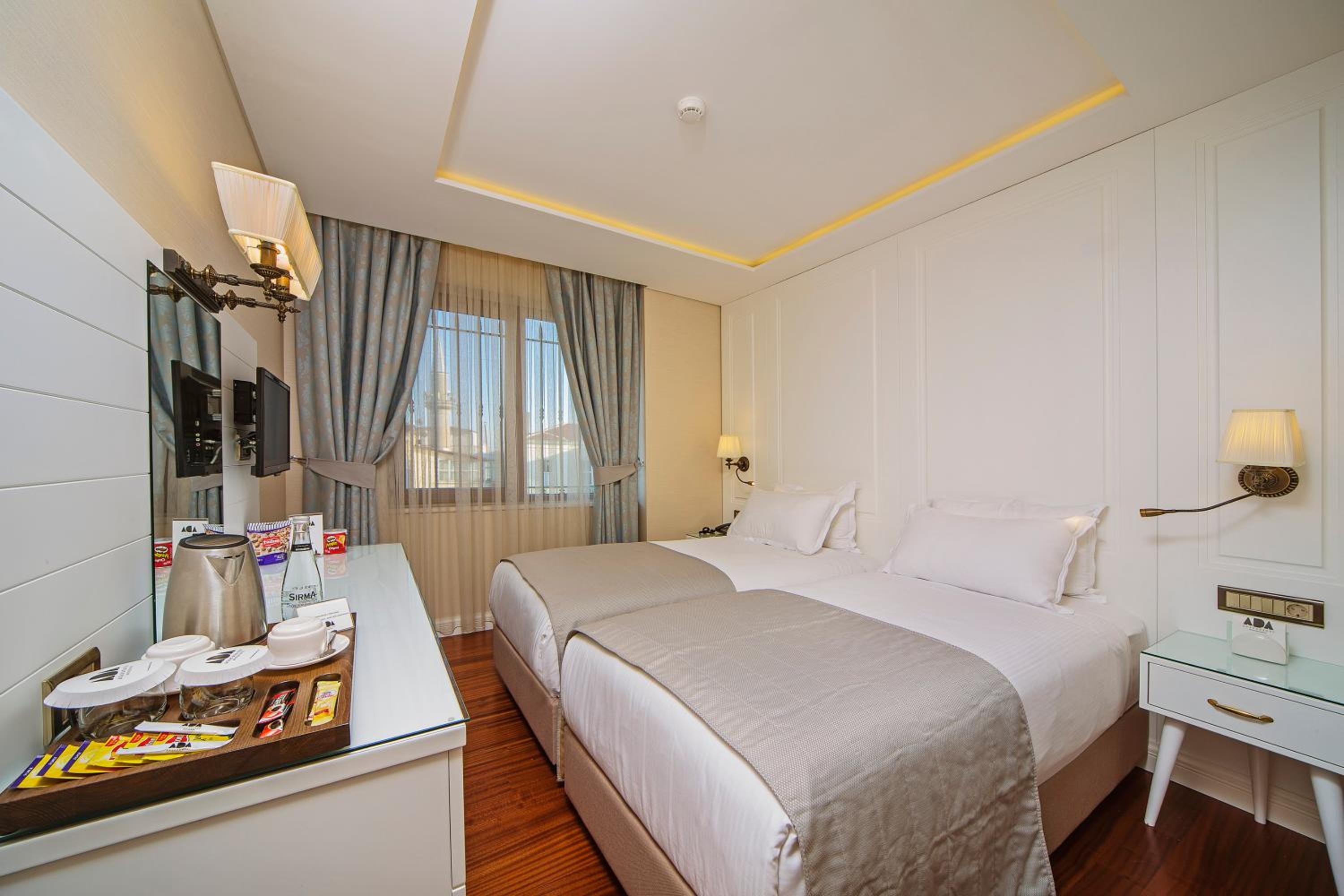 Ada Karakoy Hotel - Special Category - Image 12