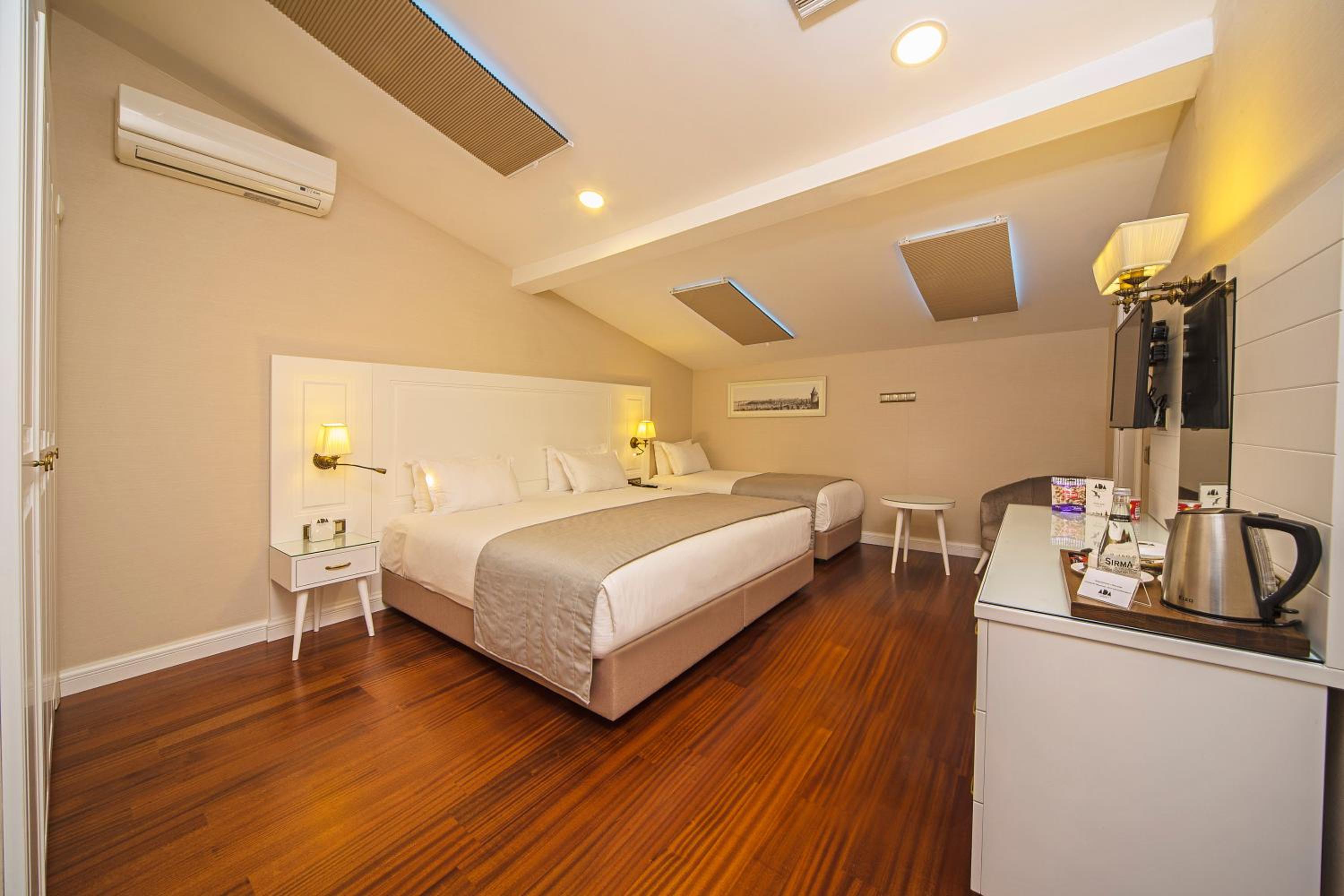 Ada Karakoy Hotel - Special Category - Image 13