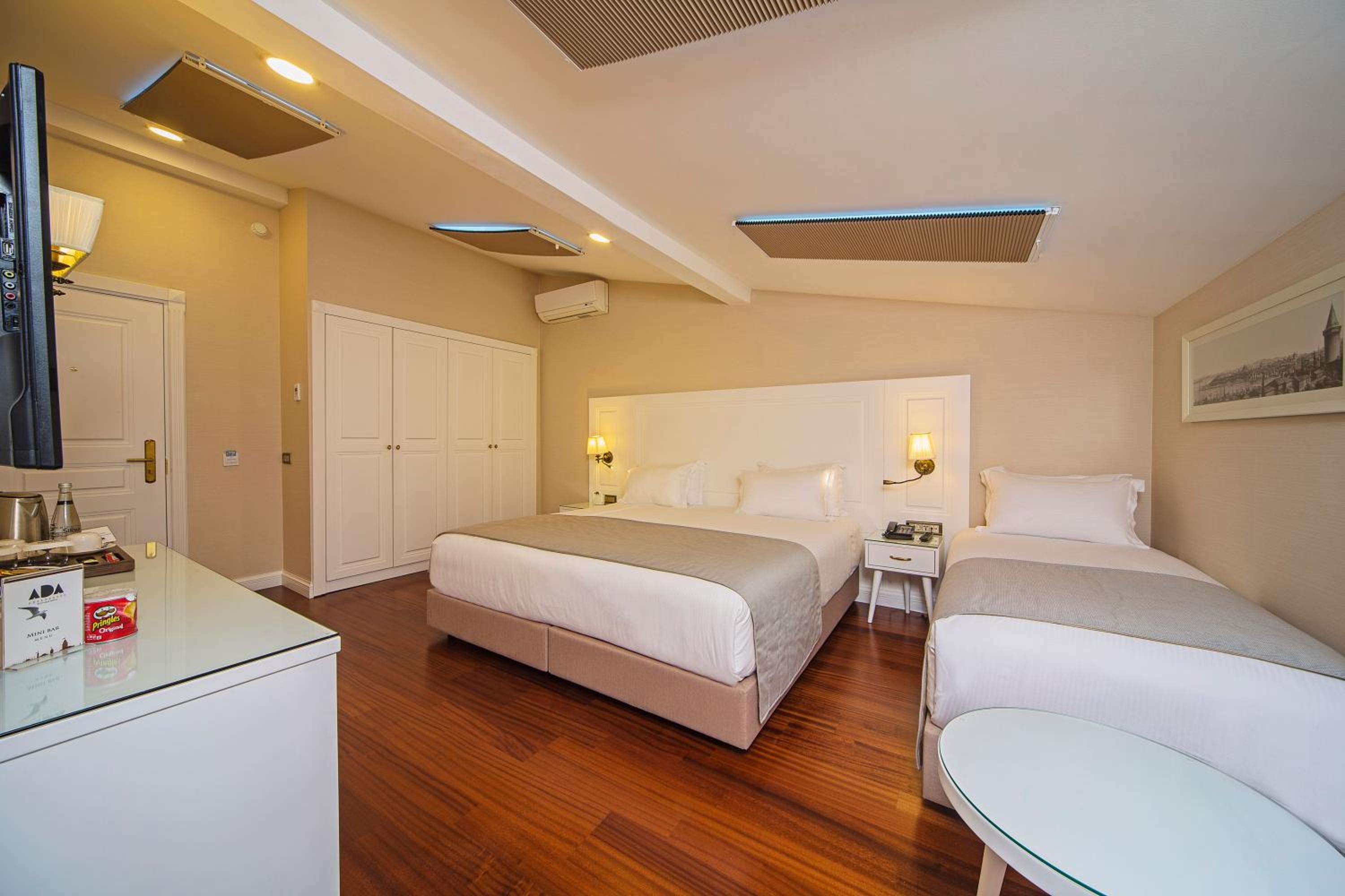 Ada Karakoy Hotel - Special Category - Image 14