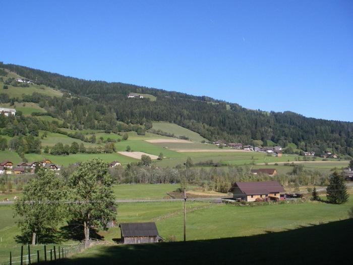 Dorfergut