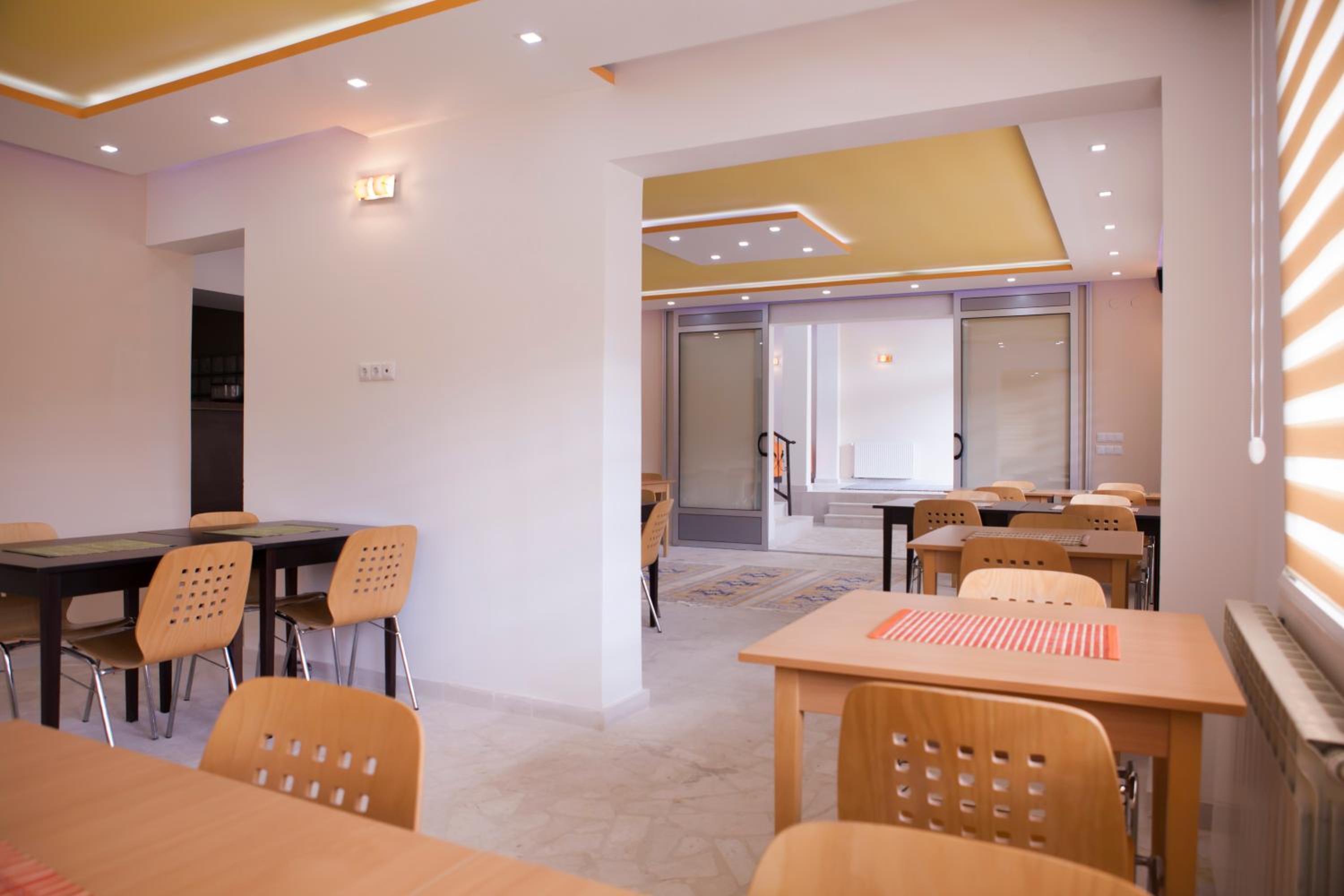 Hotel Hayat Hills