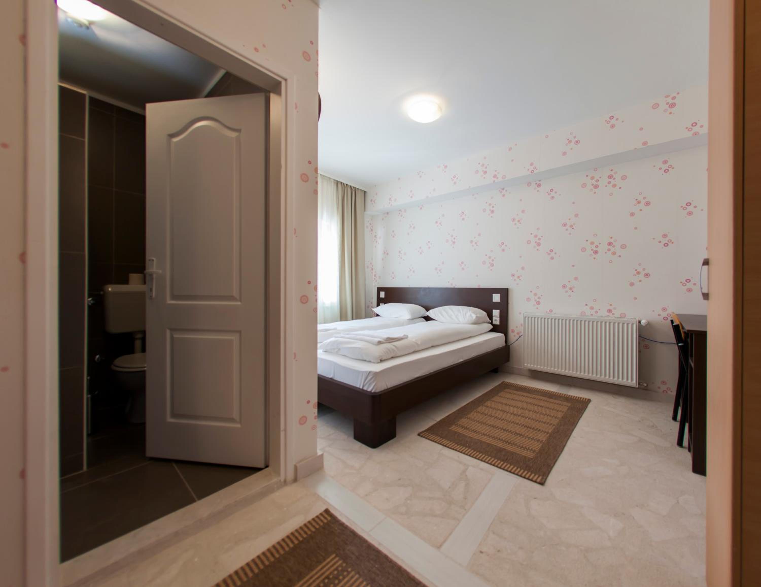 Hotel Hayat Hills