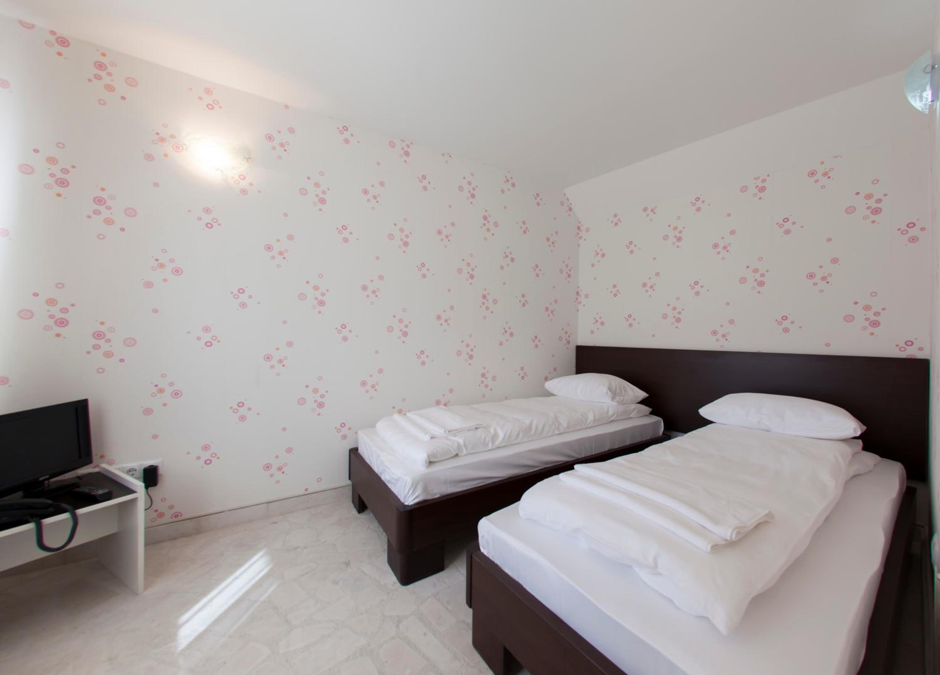 Hotel Hayat Hills