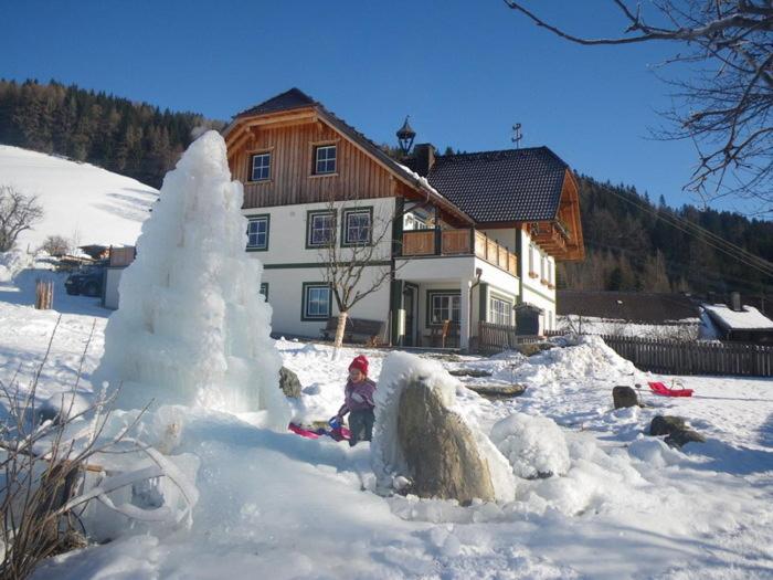 Dorfergut