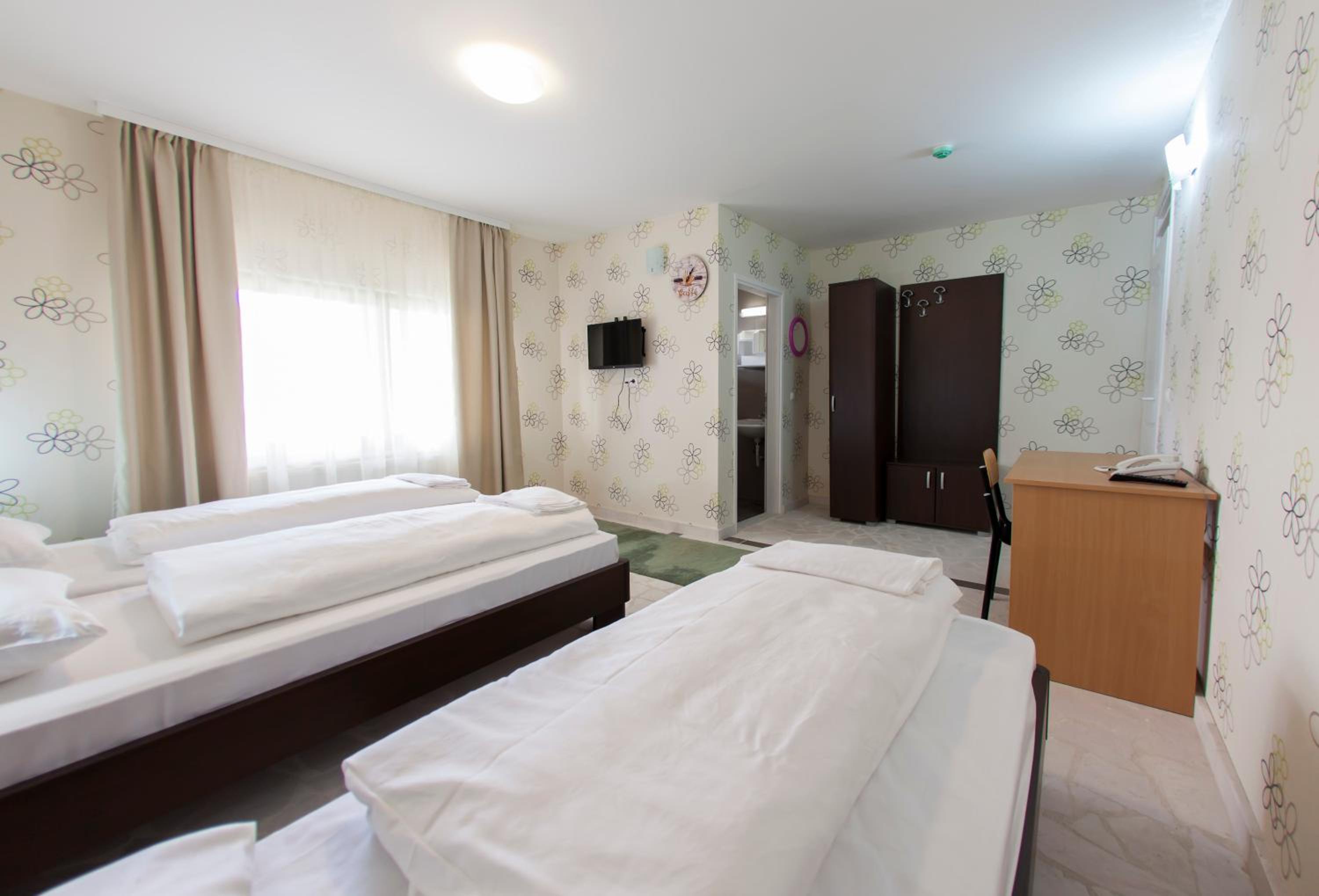 Hotel Hayat Hills