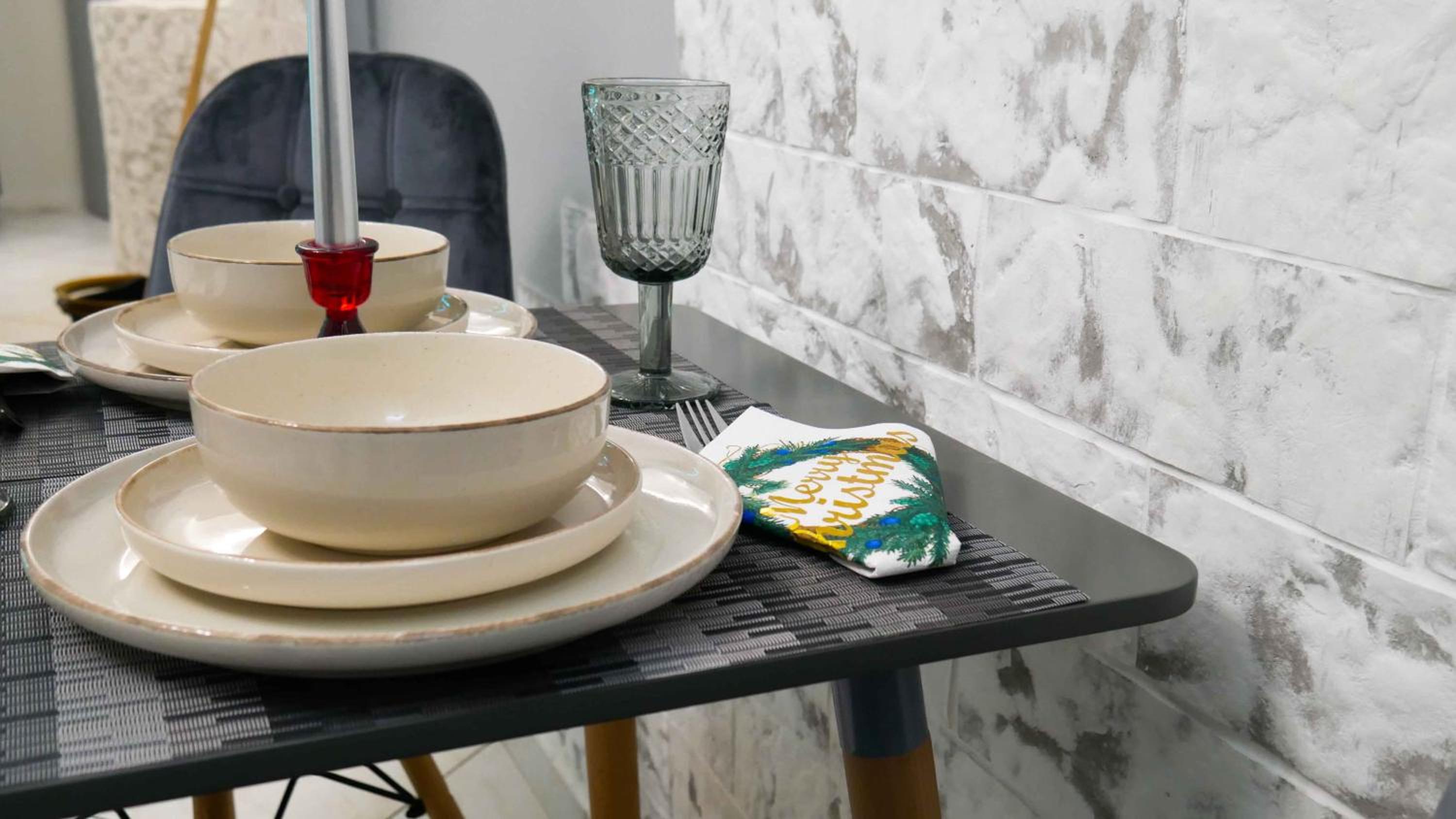 Athens Boutique Home